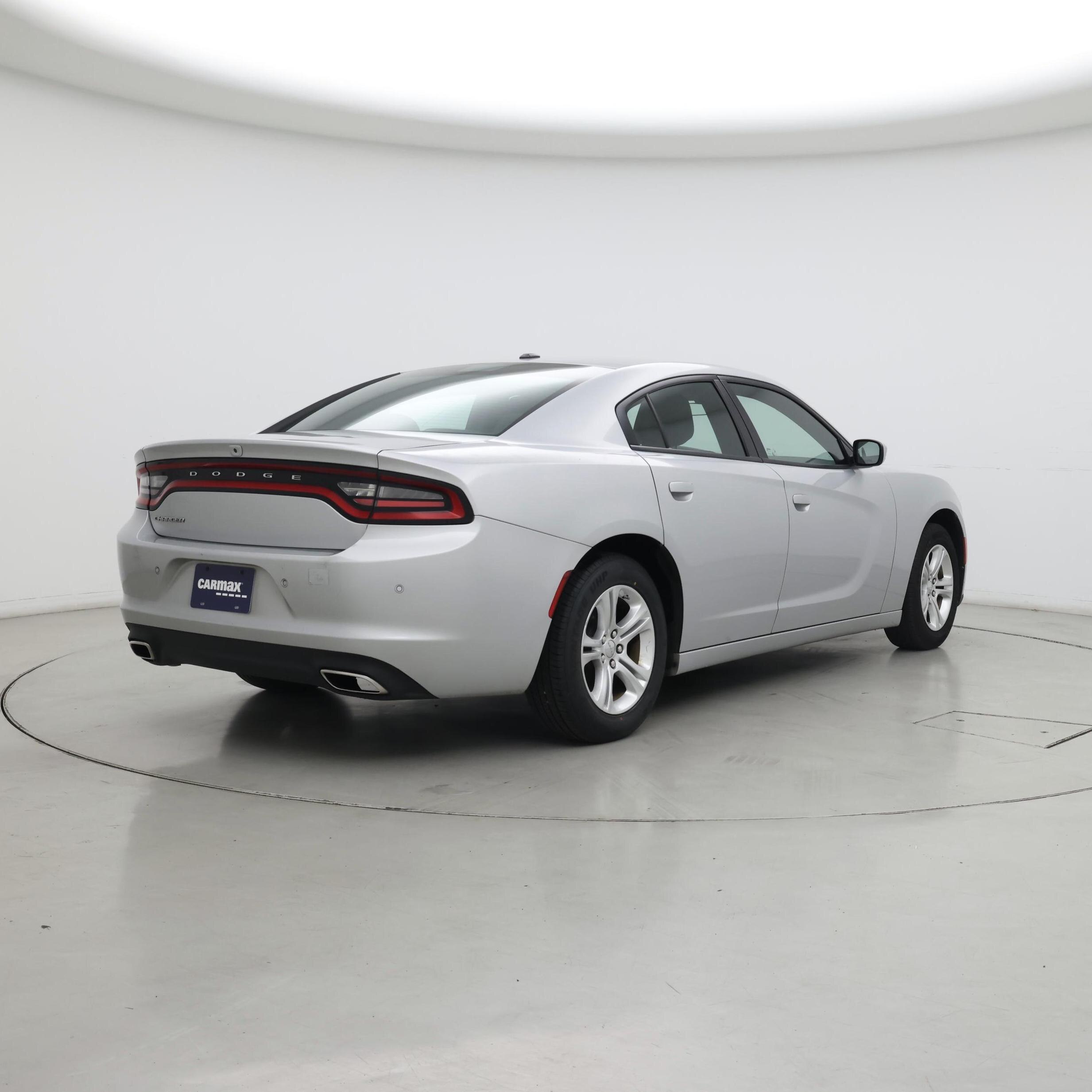 Thumbnail: 2022 Dodge Charger - 8