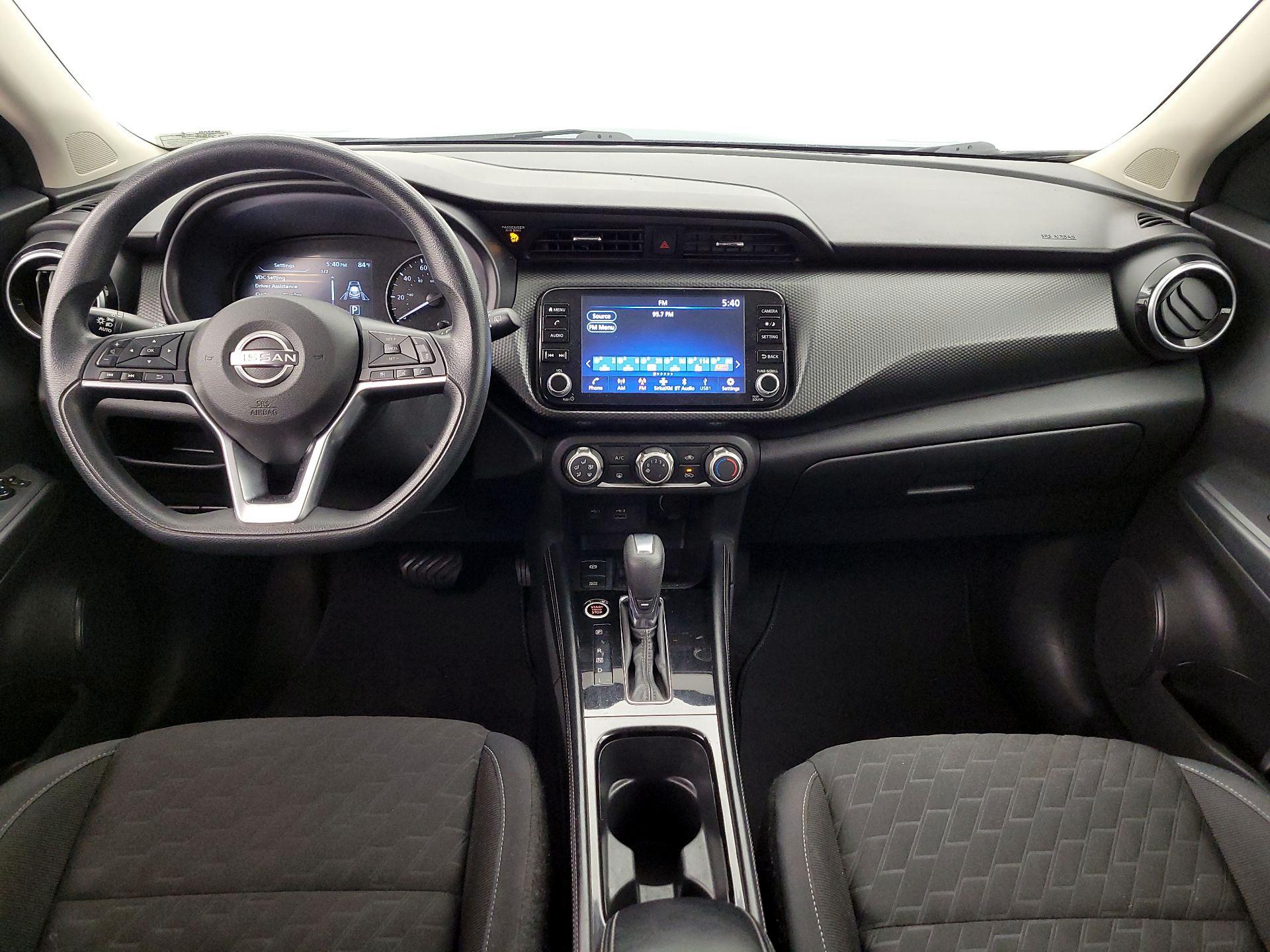 Thumbnail: 2023 Nissan Kicks - 9