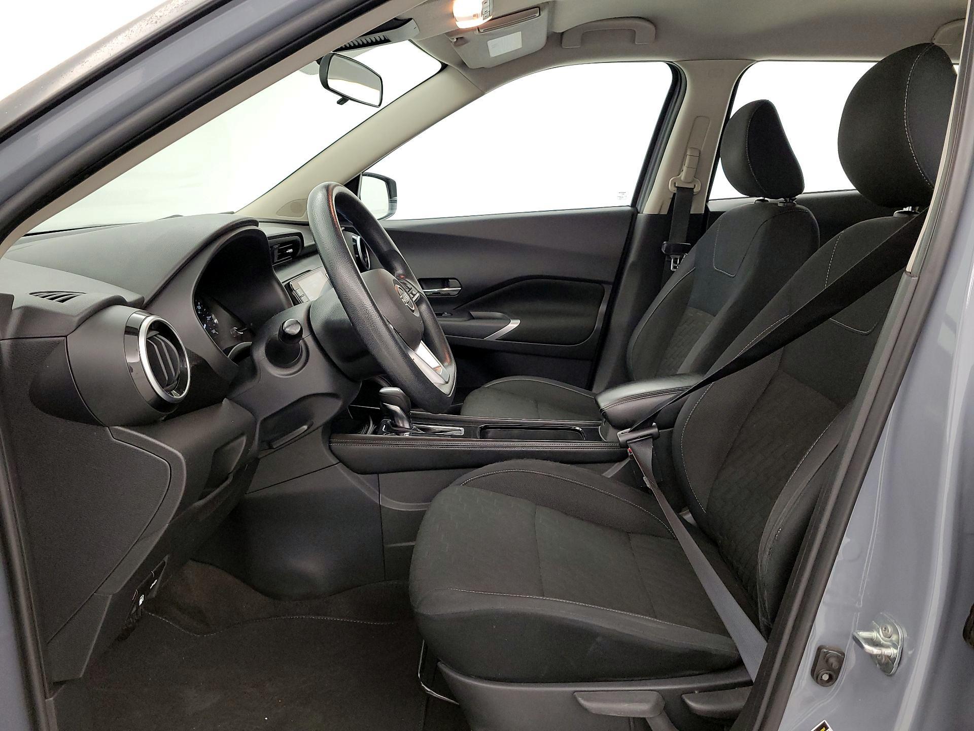 Thumbnail: 2023 Nissan Kicks - 11