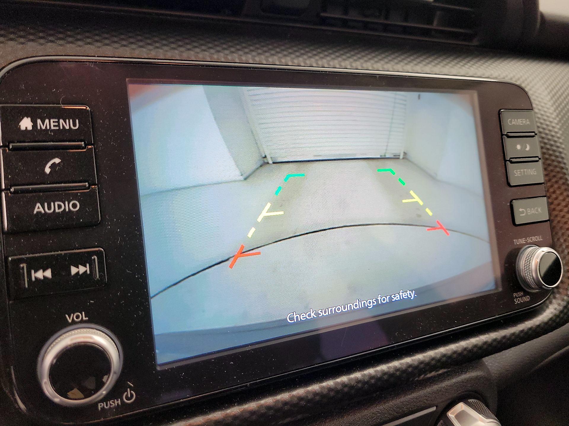 Thumbnail: 2023 Nissan Kicks - 14