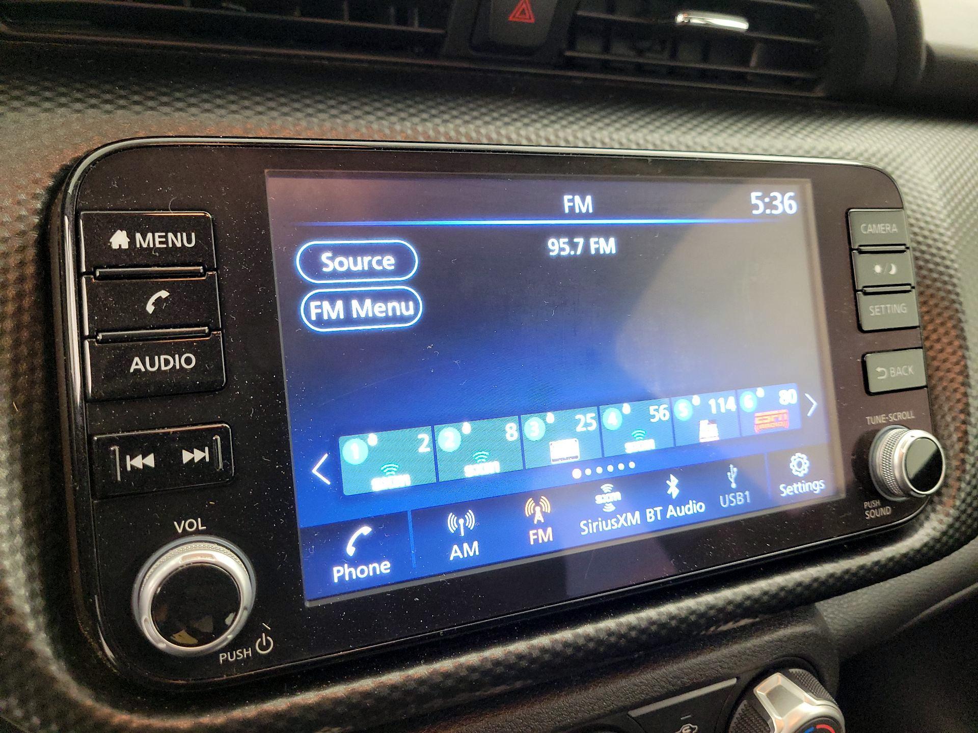 Thumbnail: 2023 Nissan Kicks - 15