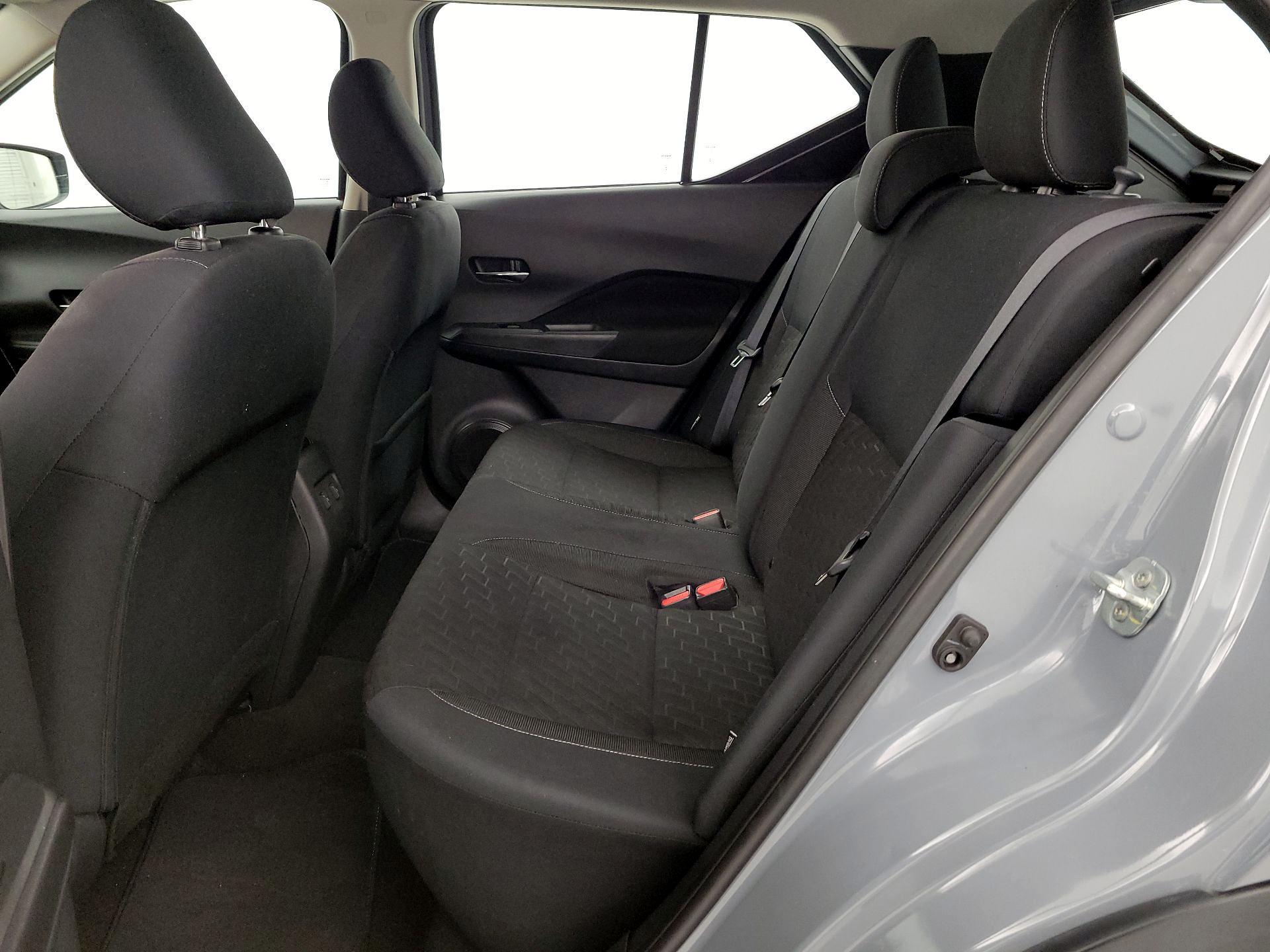 Thumbnail: 2023 Nissan Kicks - 19