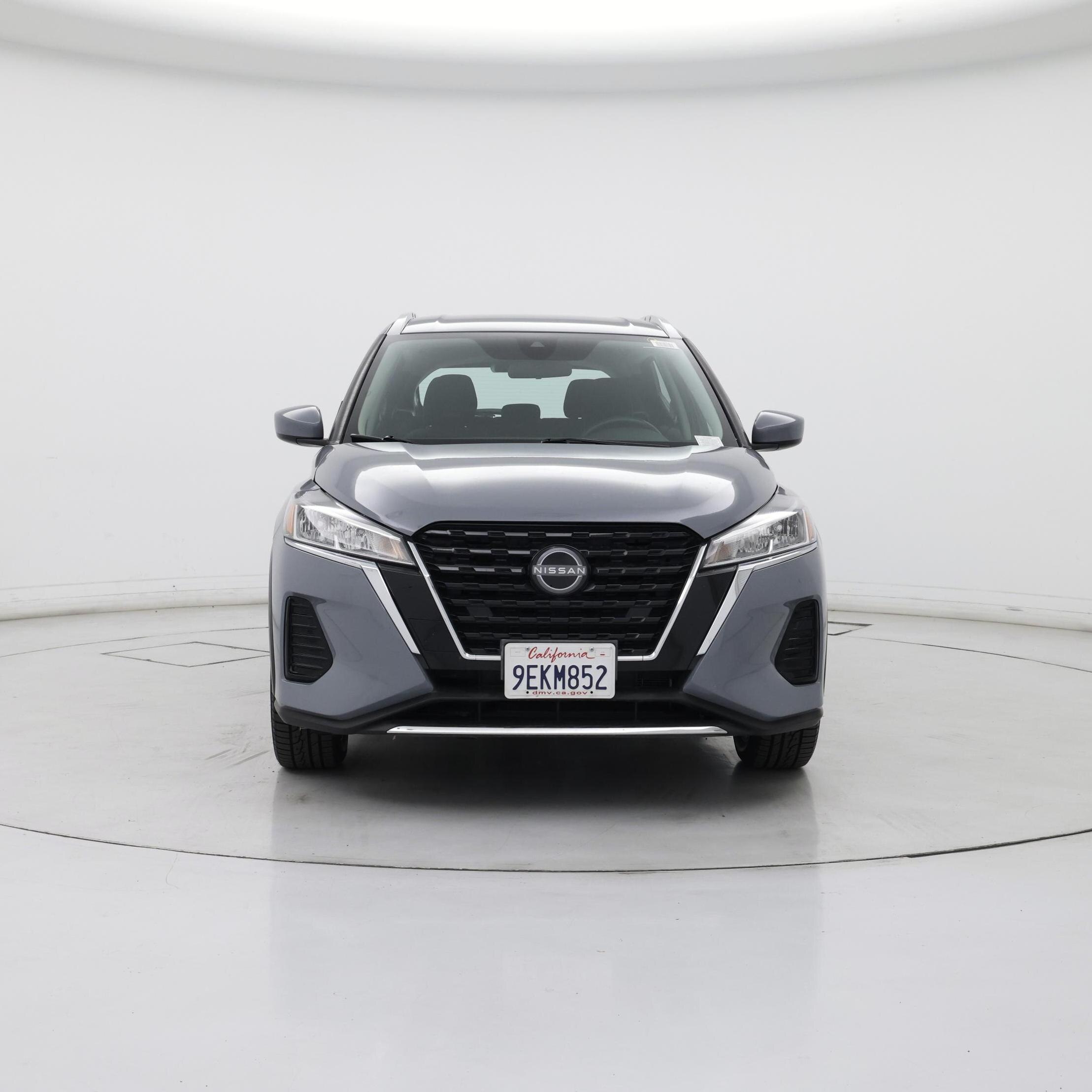 Thumbnail: 2023 Nissan Kicks - 5