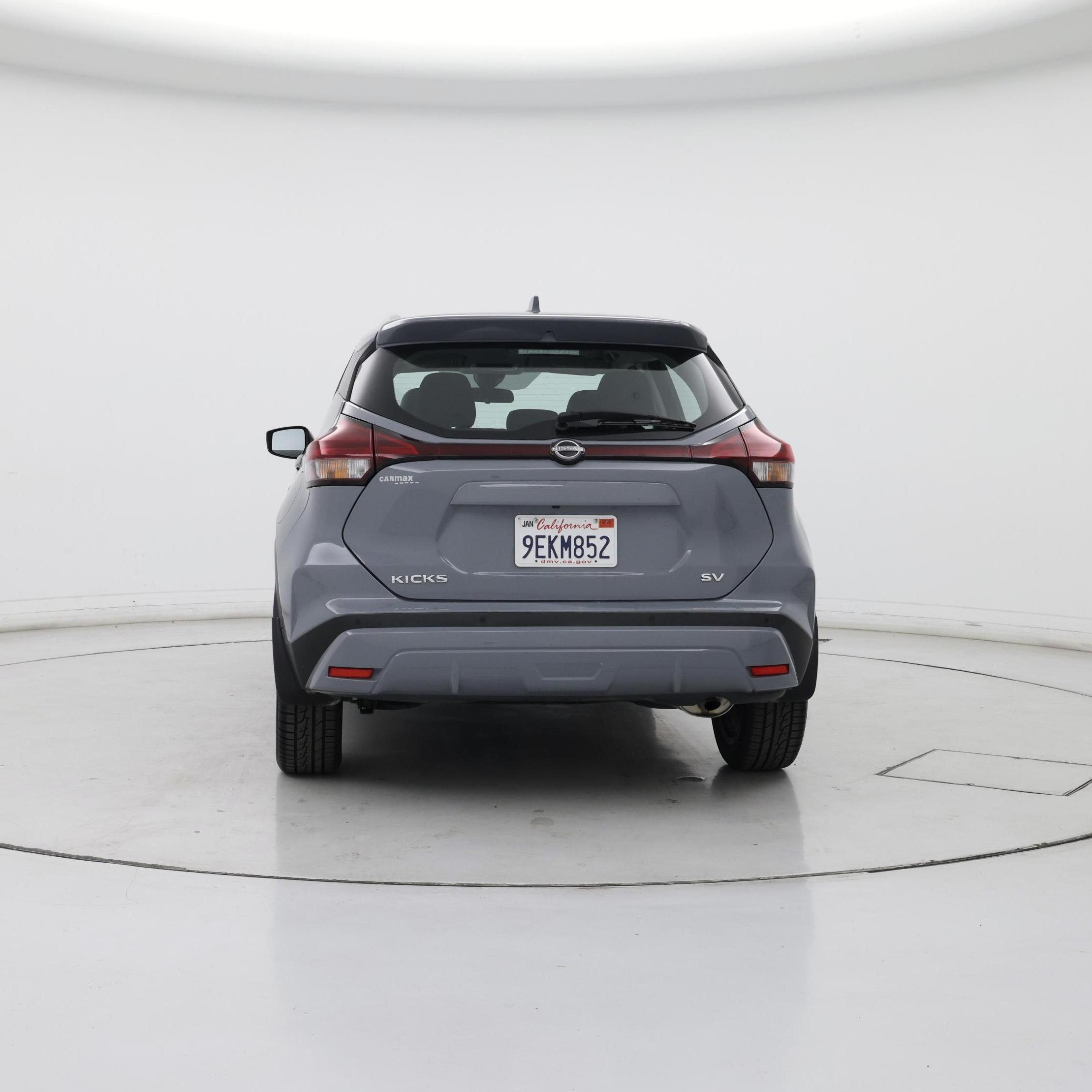 Thumbnail: 2023 Nissan Kicks - 6