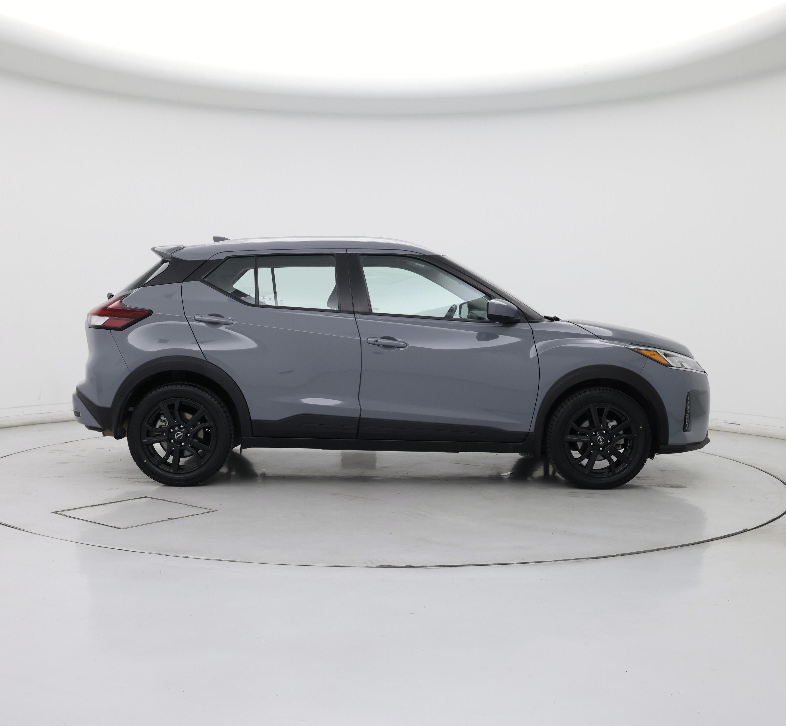 Thumbnail: 2023 Nissan Kicks - 7