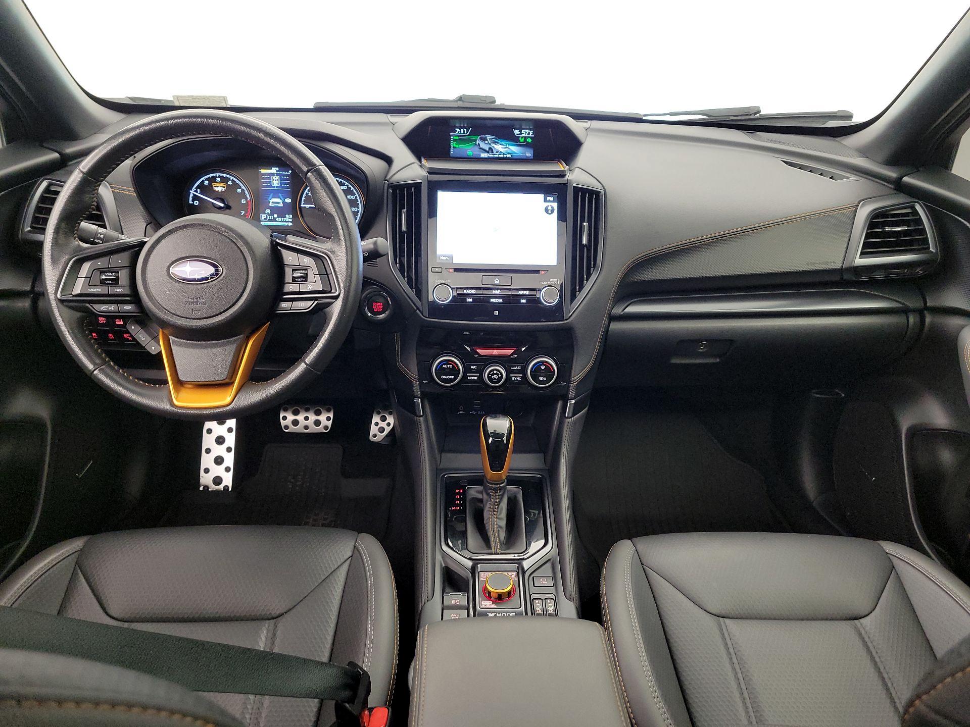 Thumbnail: 2022 Subaru Forester - 9