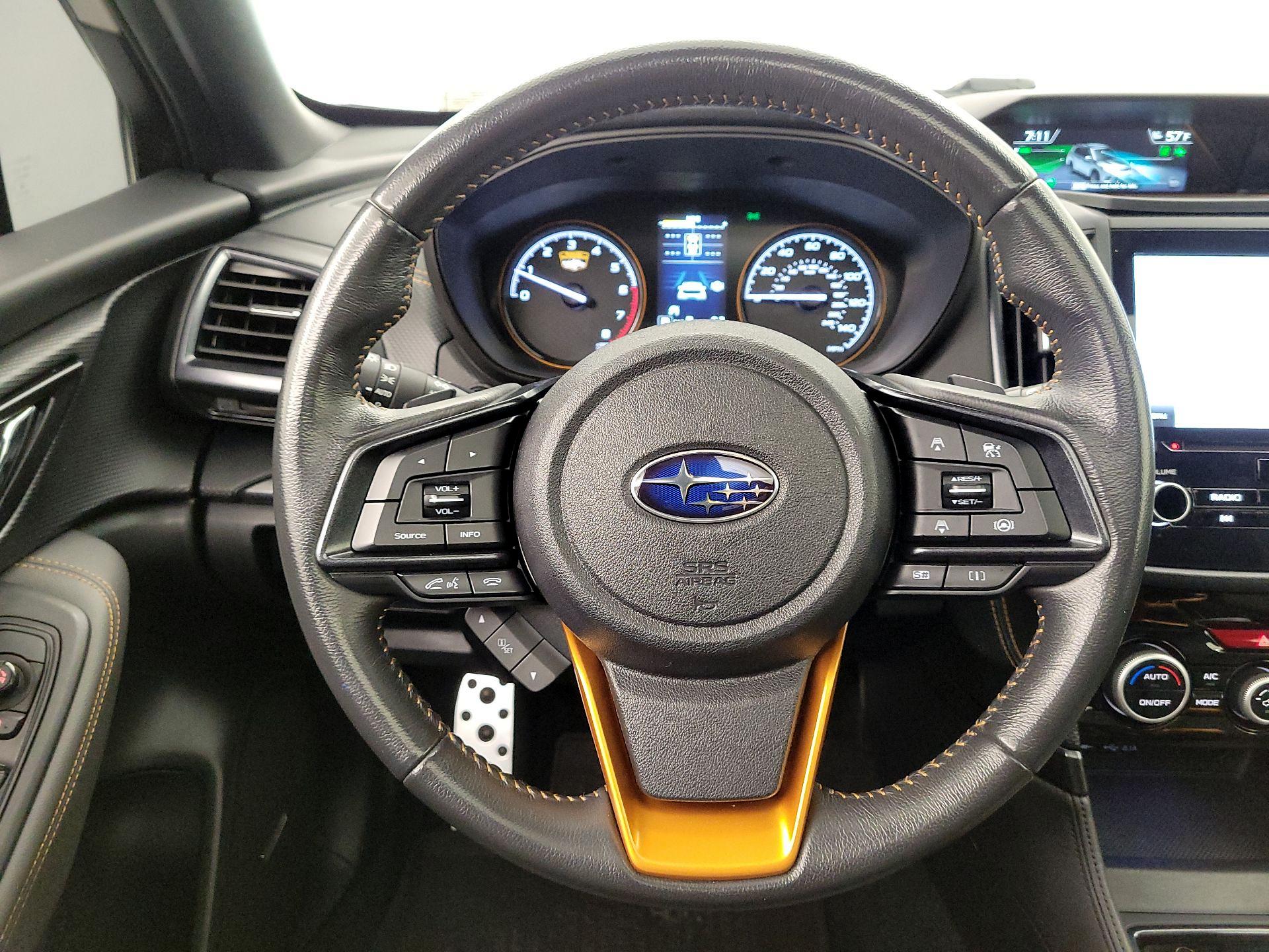 Thumbnail: 2022 Subaru Forester - 10