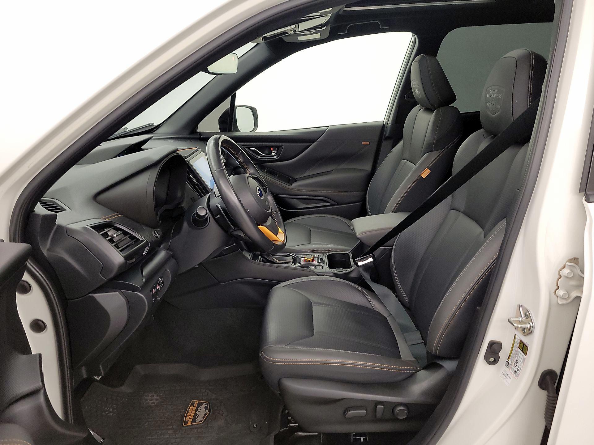 Thumbnail: 2022 Subaru Forester - 11