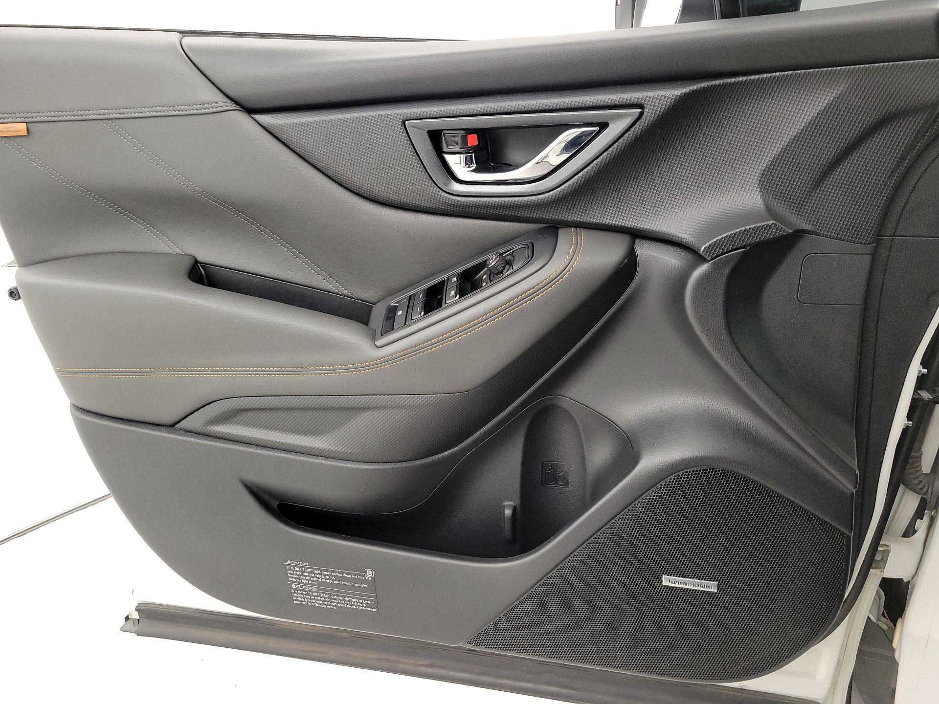 Thumbnail: 2022 Subaru Forester - 12