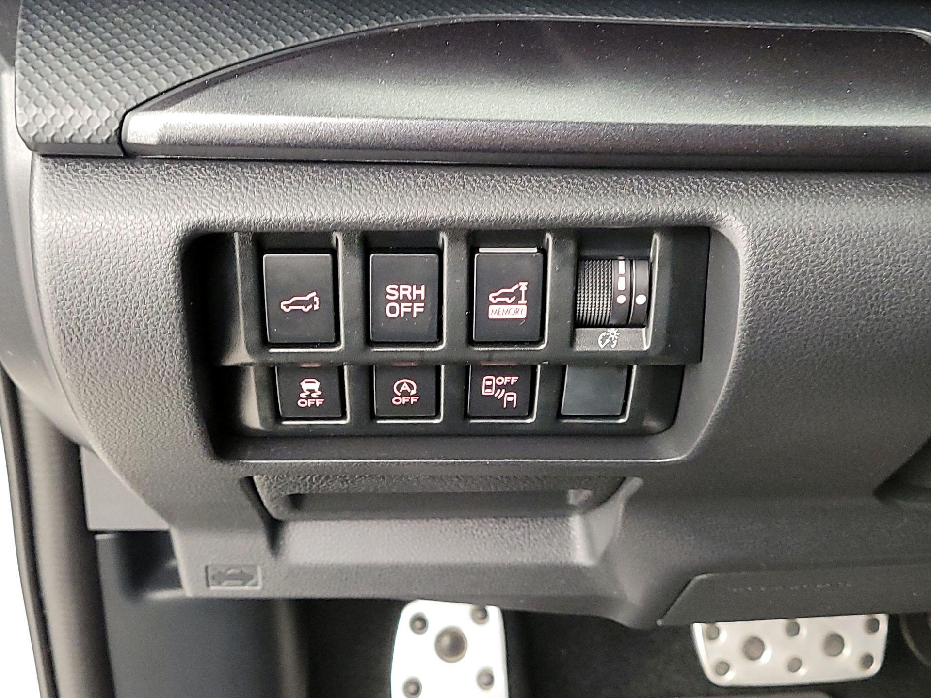 Thumbnail: 2022 Subaru Forester - 13