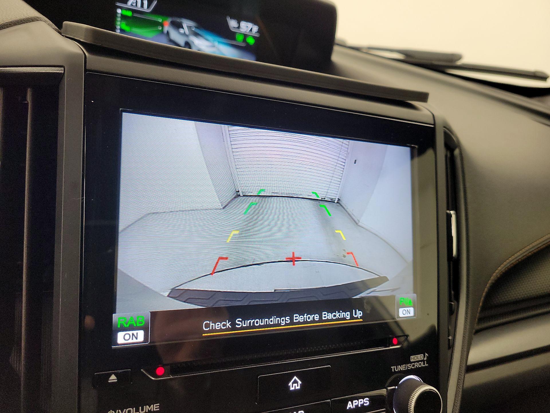 Thumbnail: 2022 Subaru Forester - 15