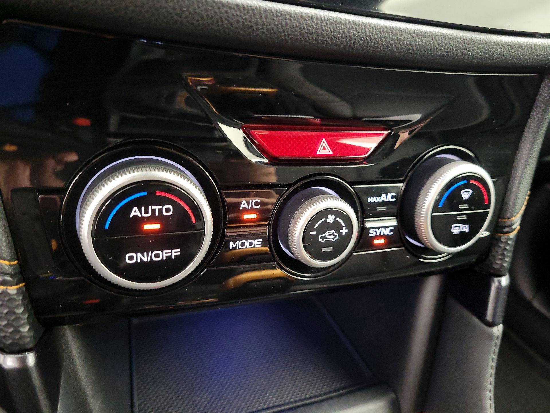 Thumbnail: 2022 Subaru Forester - 17