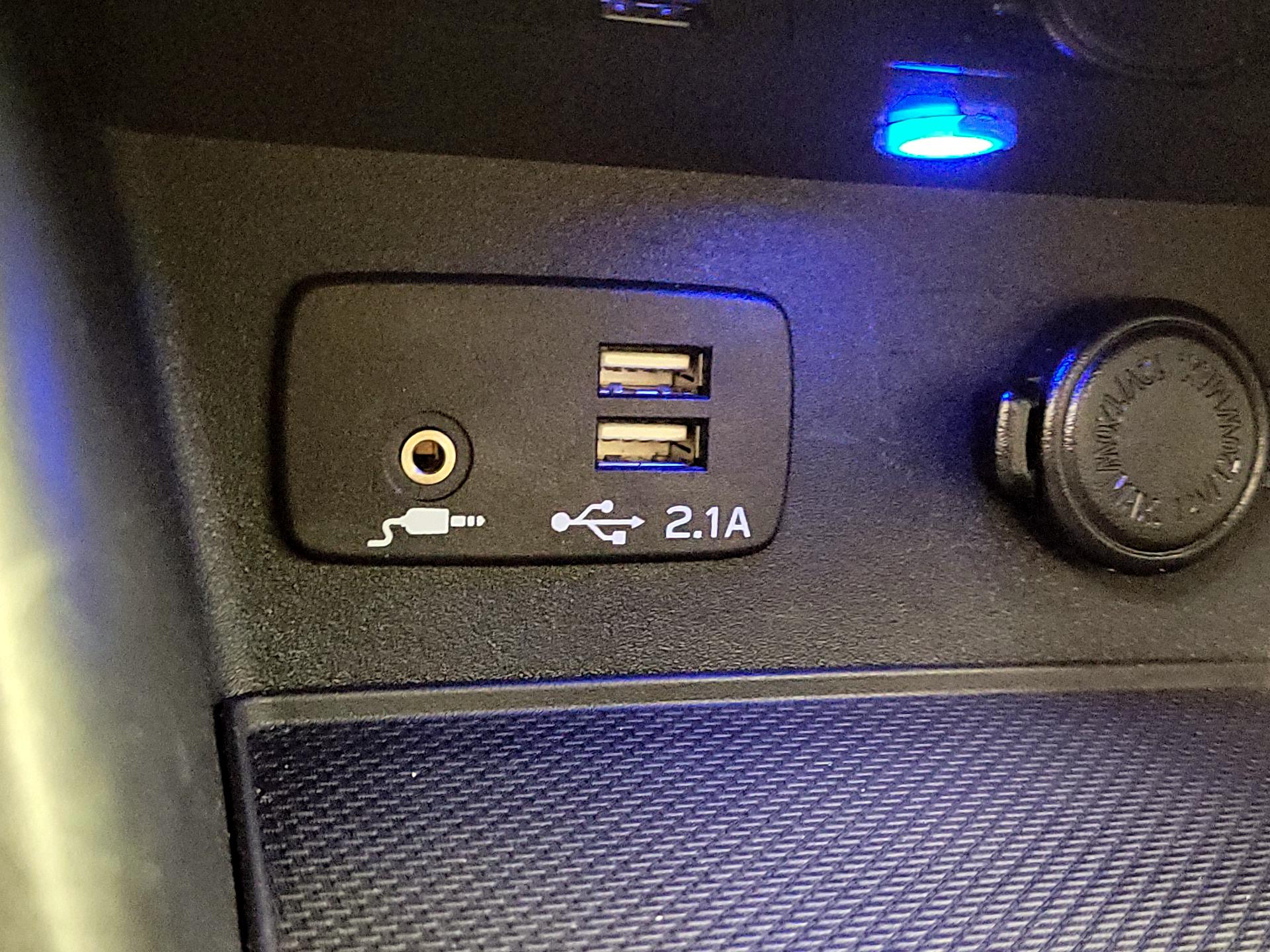 Thumbnail: 2022 Subaru Forester - 19