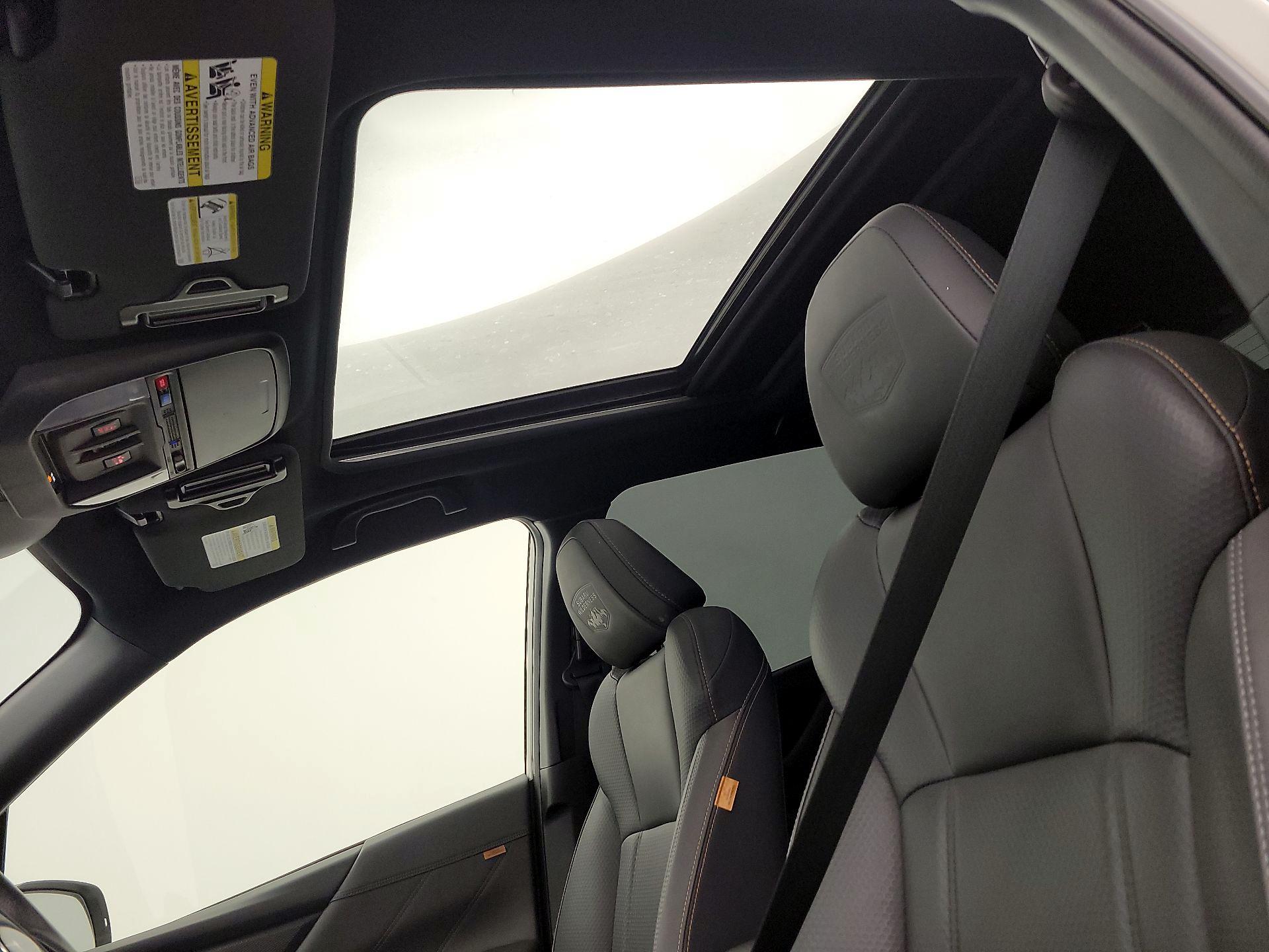 Thumbnail: 2022 Subaru Forester - 20