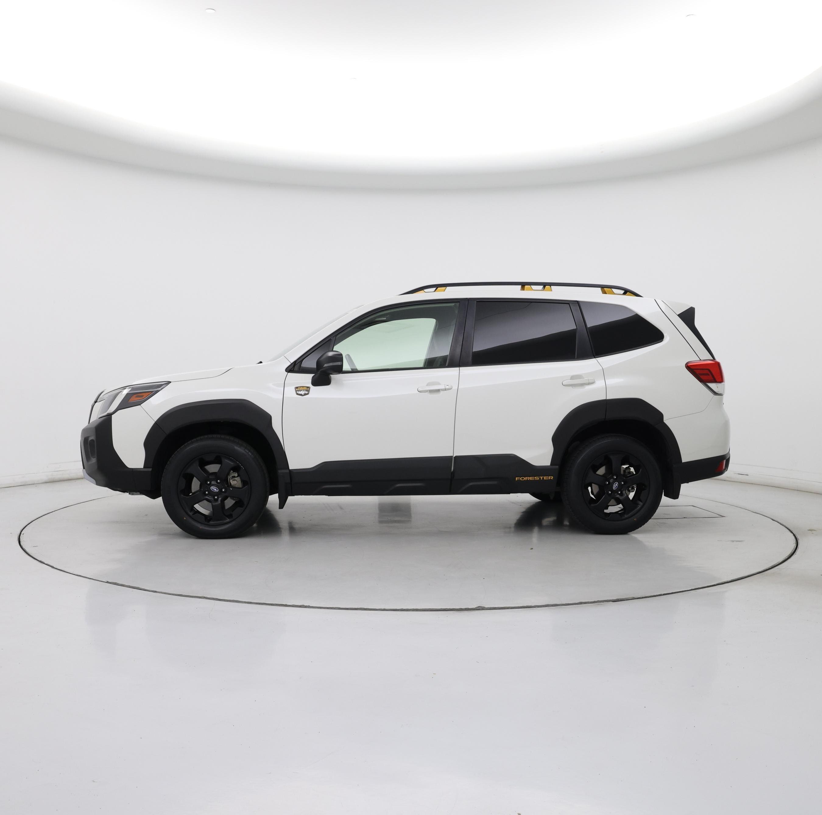 Thumbnail: 2022 Subaru Forester - 3