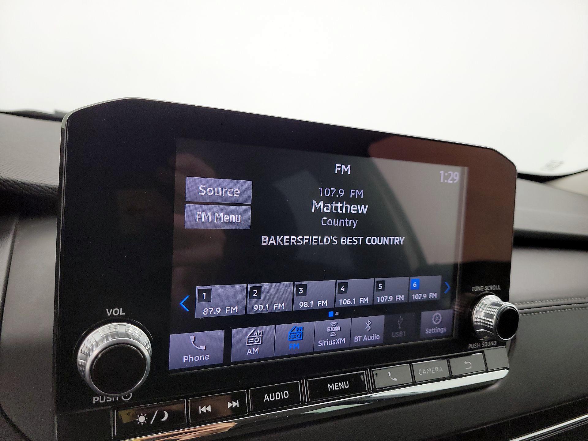 Thumbnail: 2022 Mitsubishi Outlander - 15