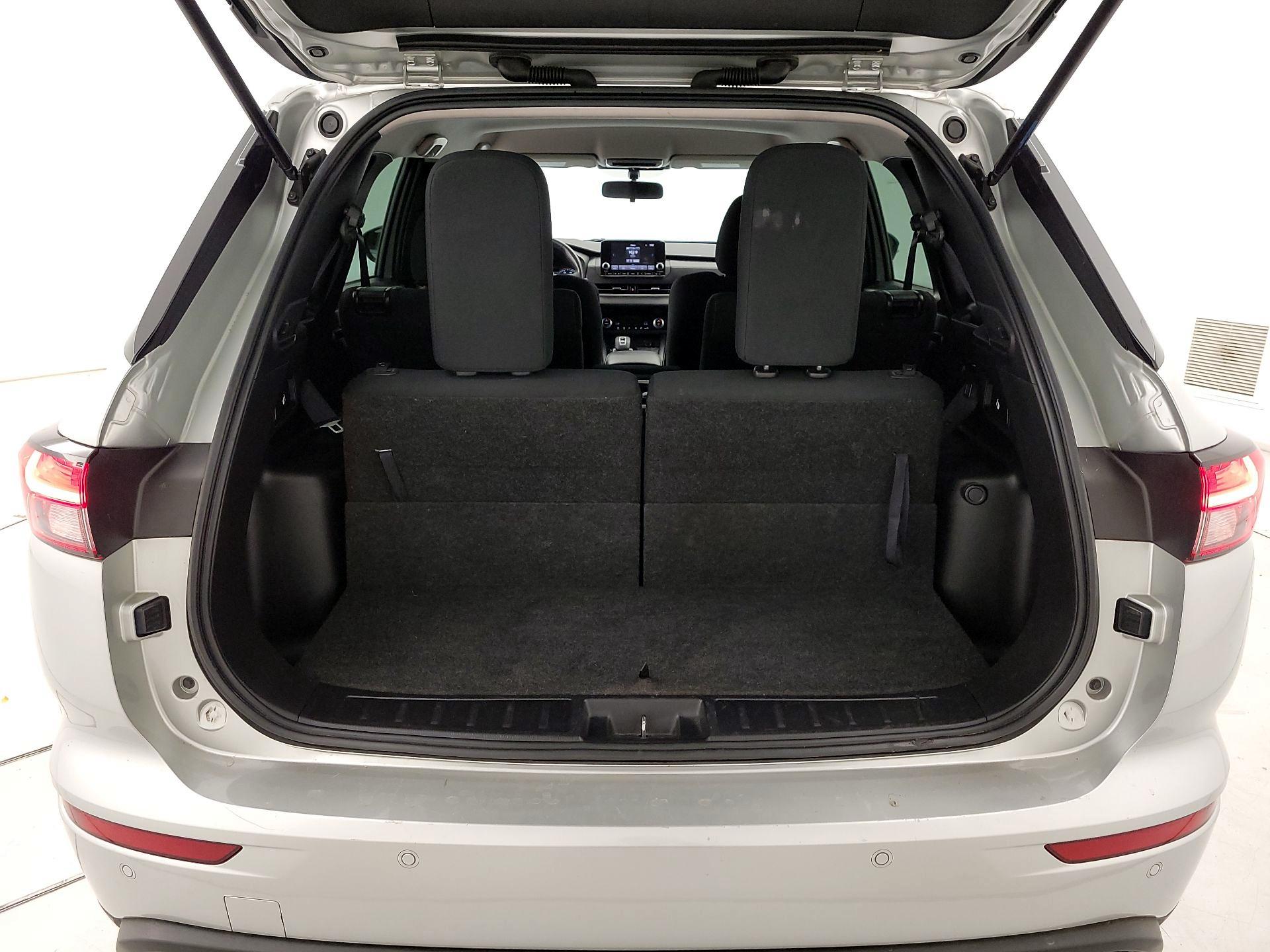 Thumbnail: 2022 Mitsubishi Outlander - 20