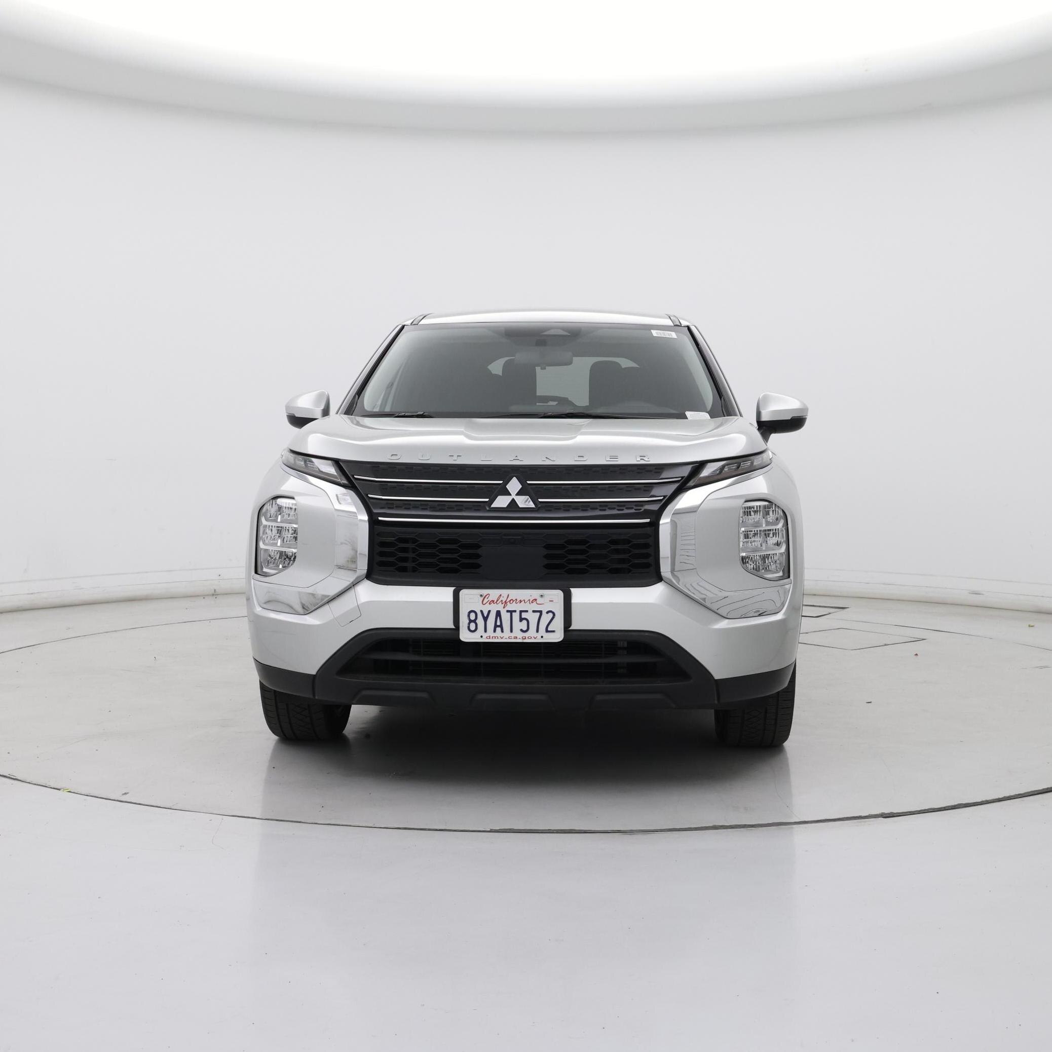 Thumbnail: 2022 Mitsubishi Outlander - 5