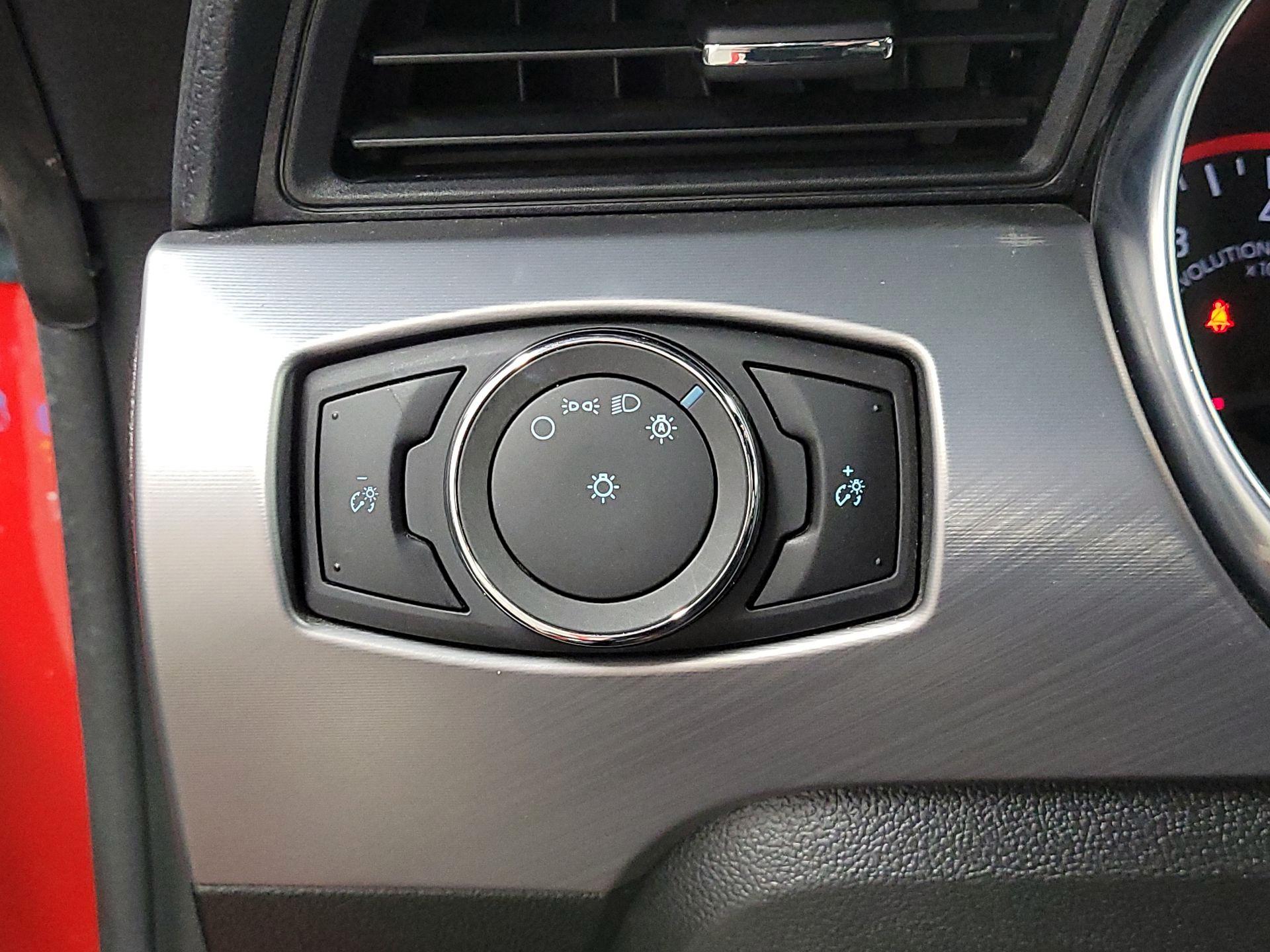 Thumbnail: 2023 Ford Mustang - 13