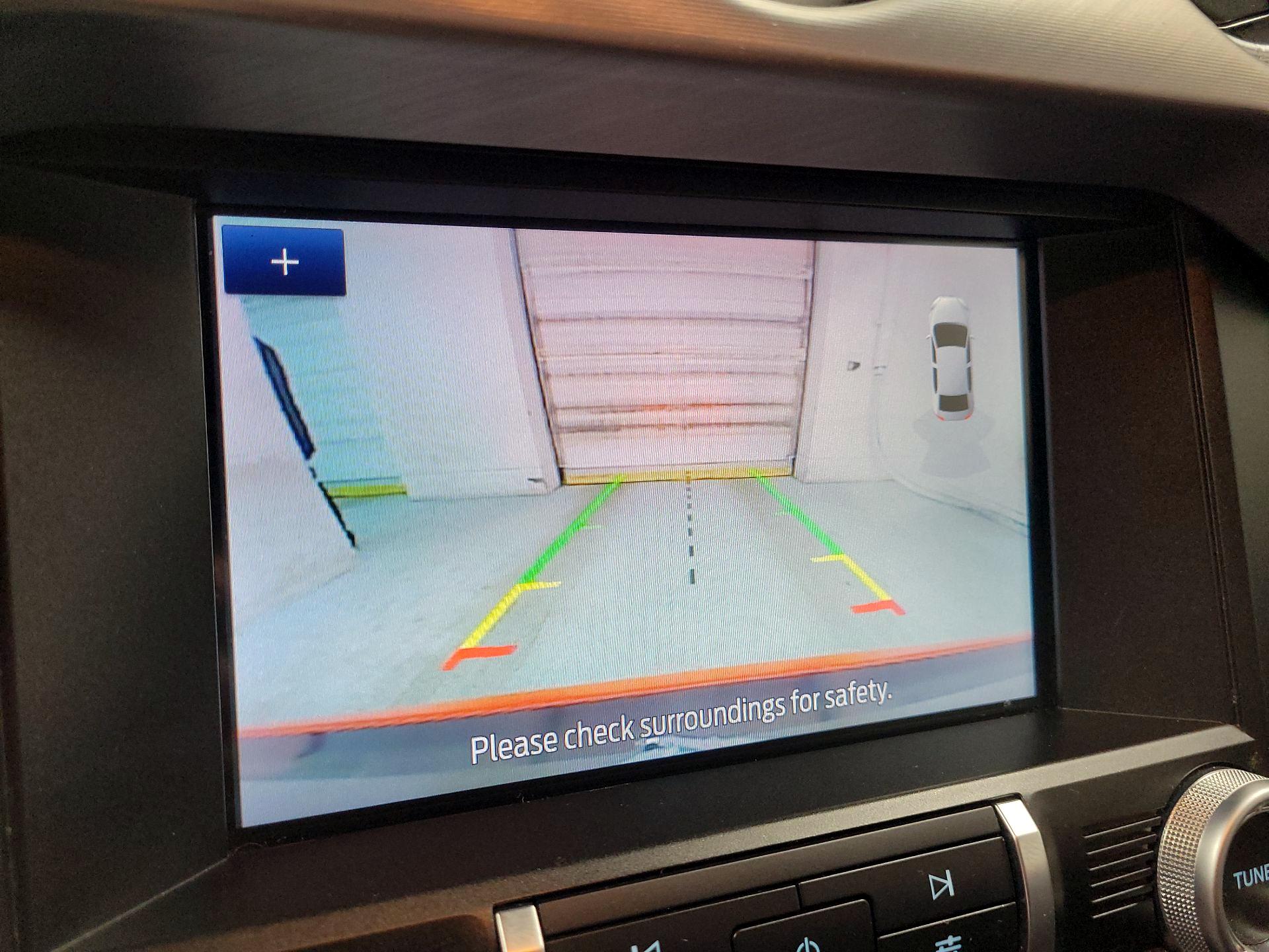 Thumbnail: 2023 Ford Mustang - 14