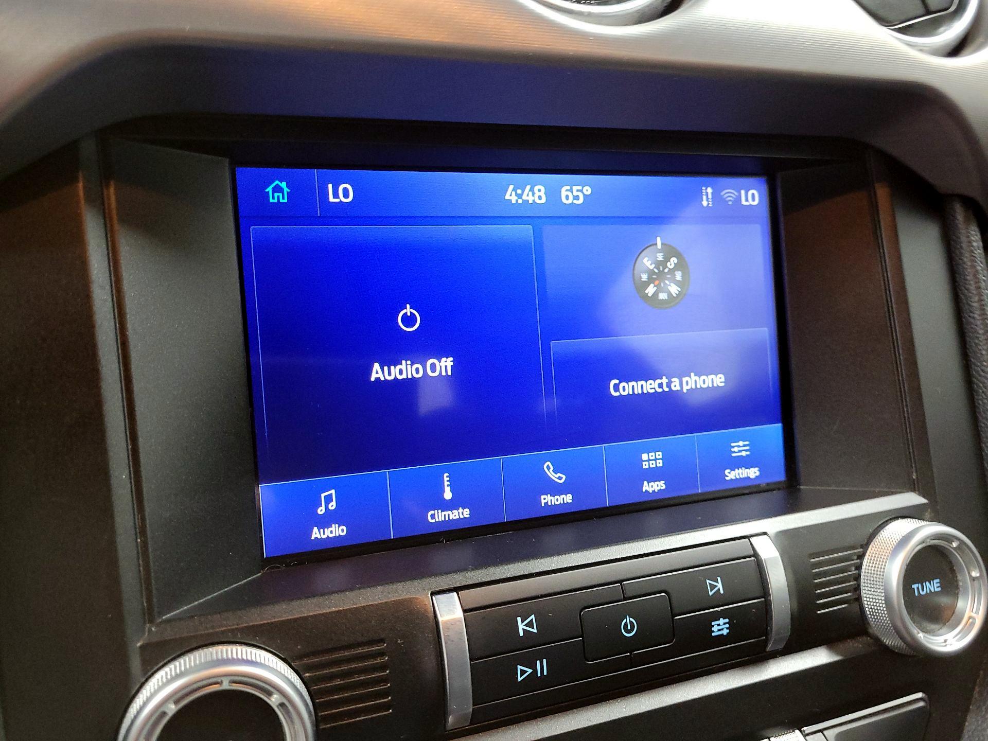 Thumbnail: 2023 Ford Mustang - 15