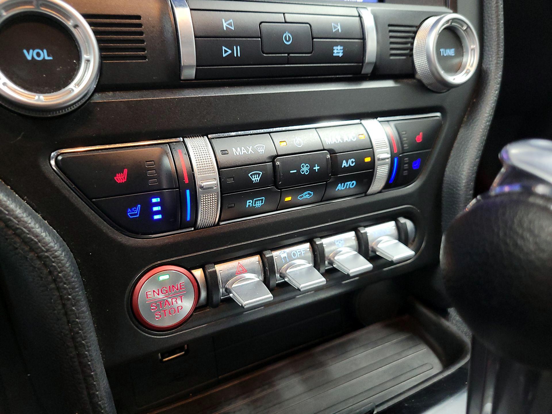 Thumbnail: 2023 Ford Mustang - 16