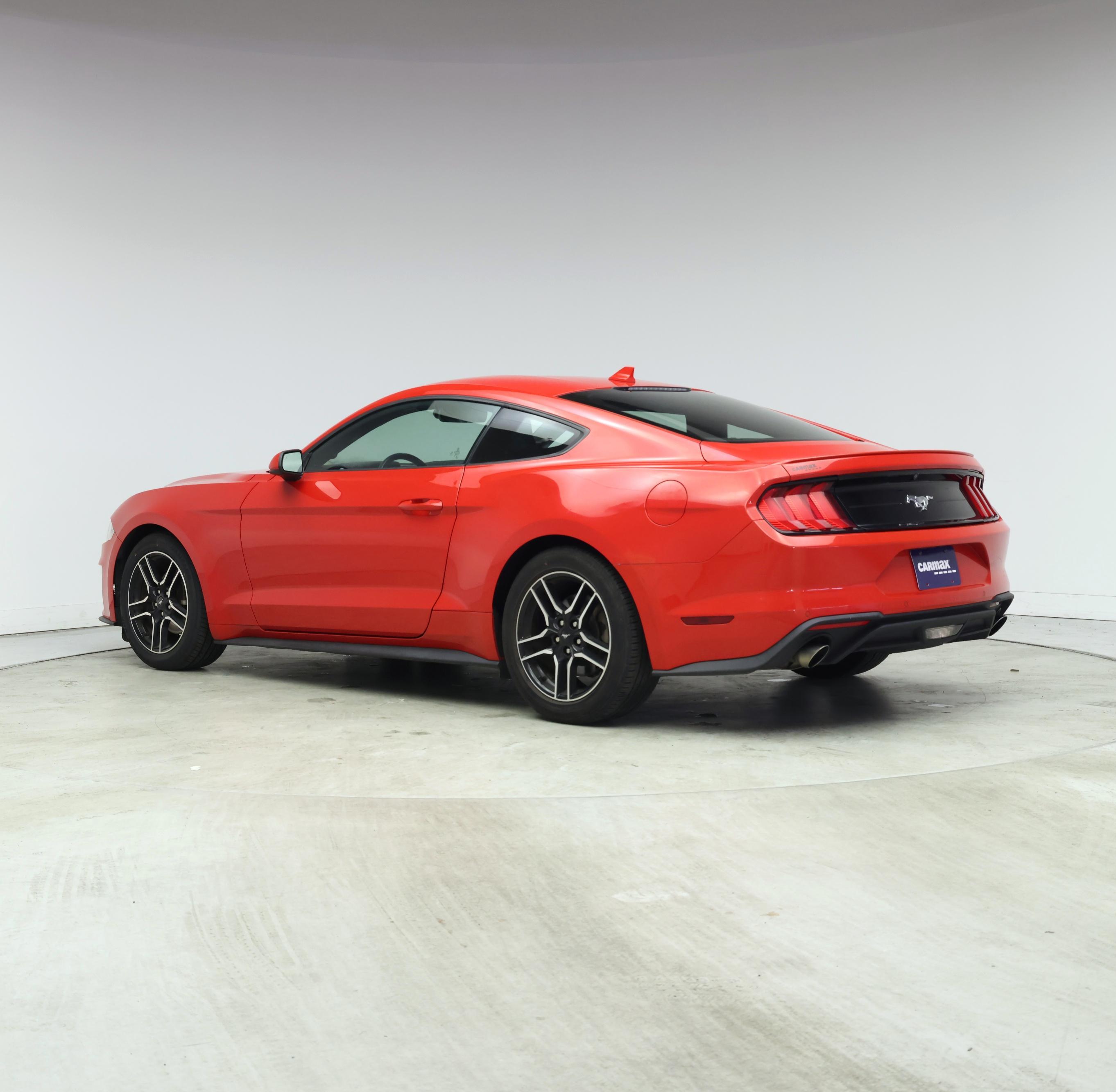 Thumbnail: 2023 Ford Mustang - 2