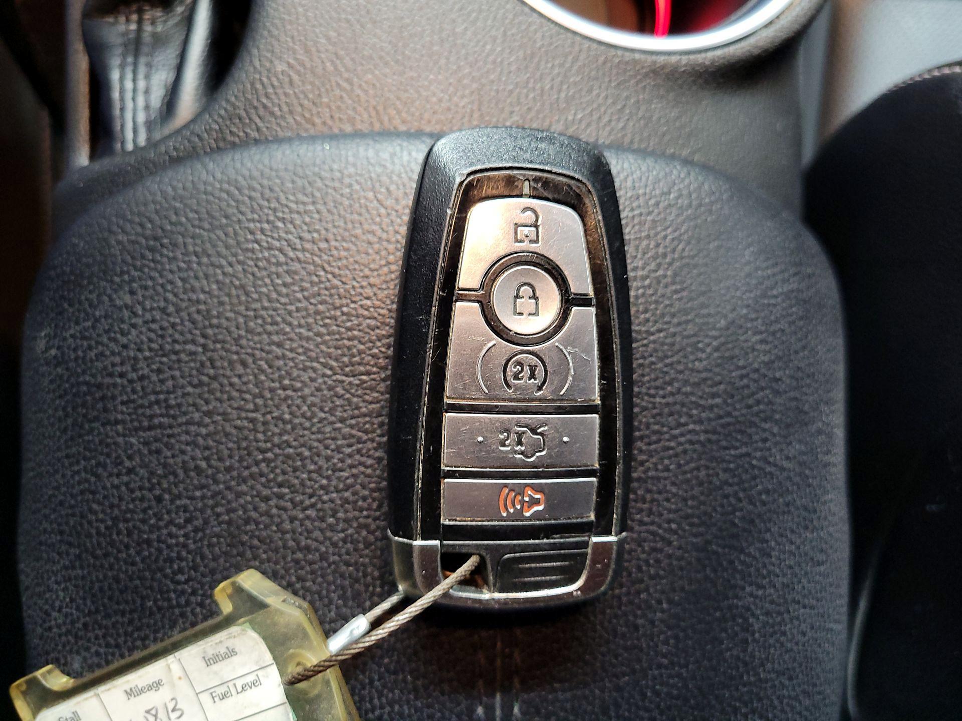 Thumbnail: 2023 Ford Mustang - 20