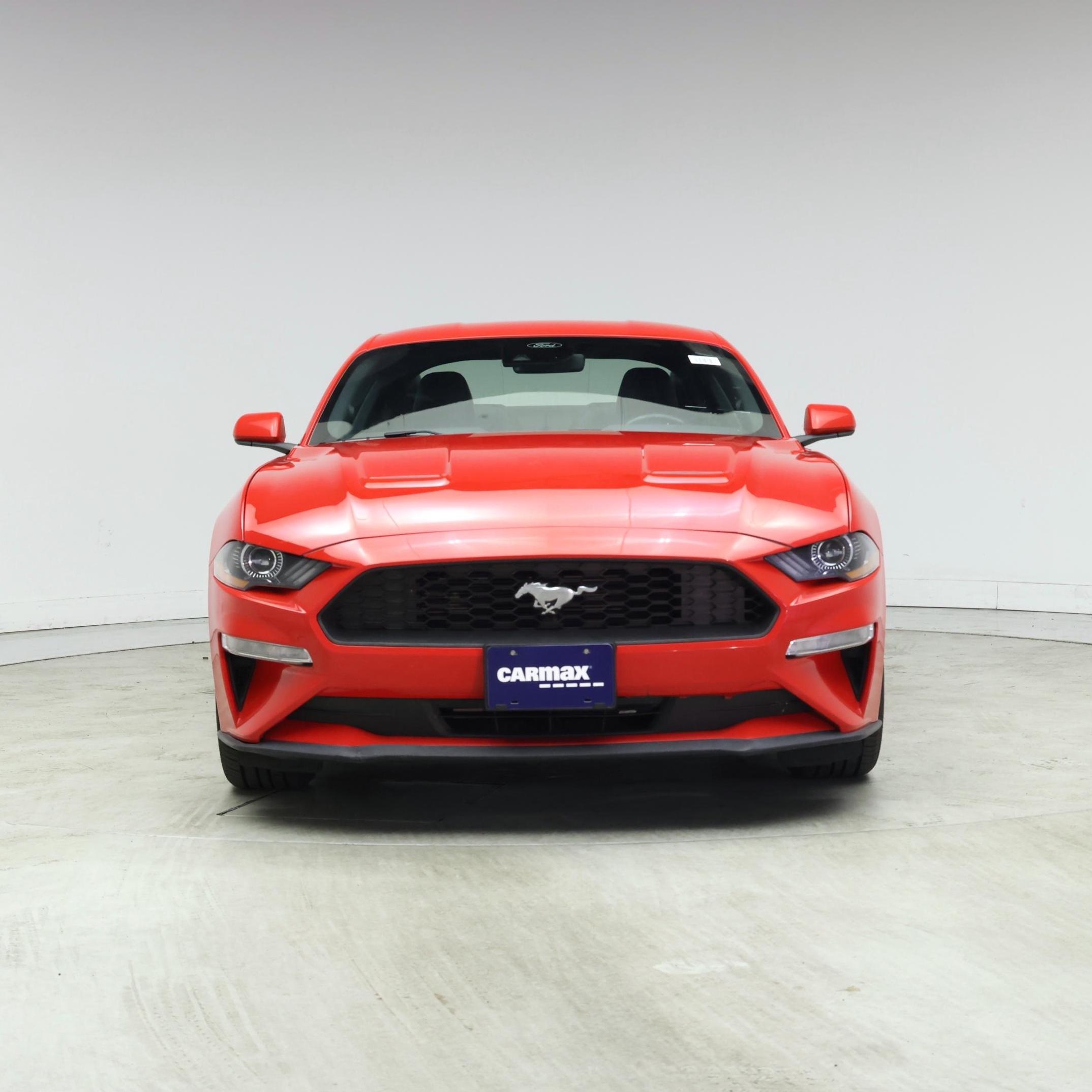 Thumbnail: 2023 Ford Mustang - 5