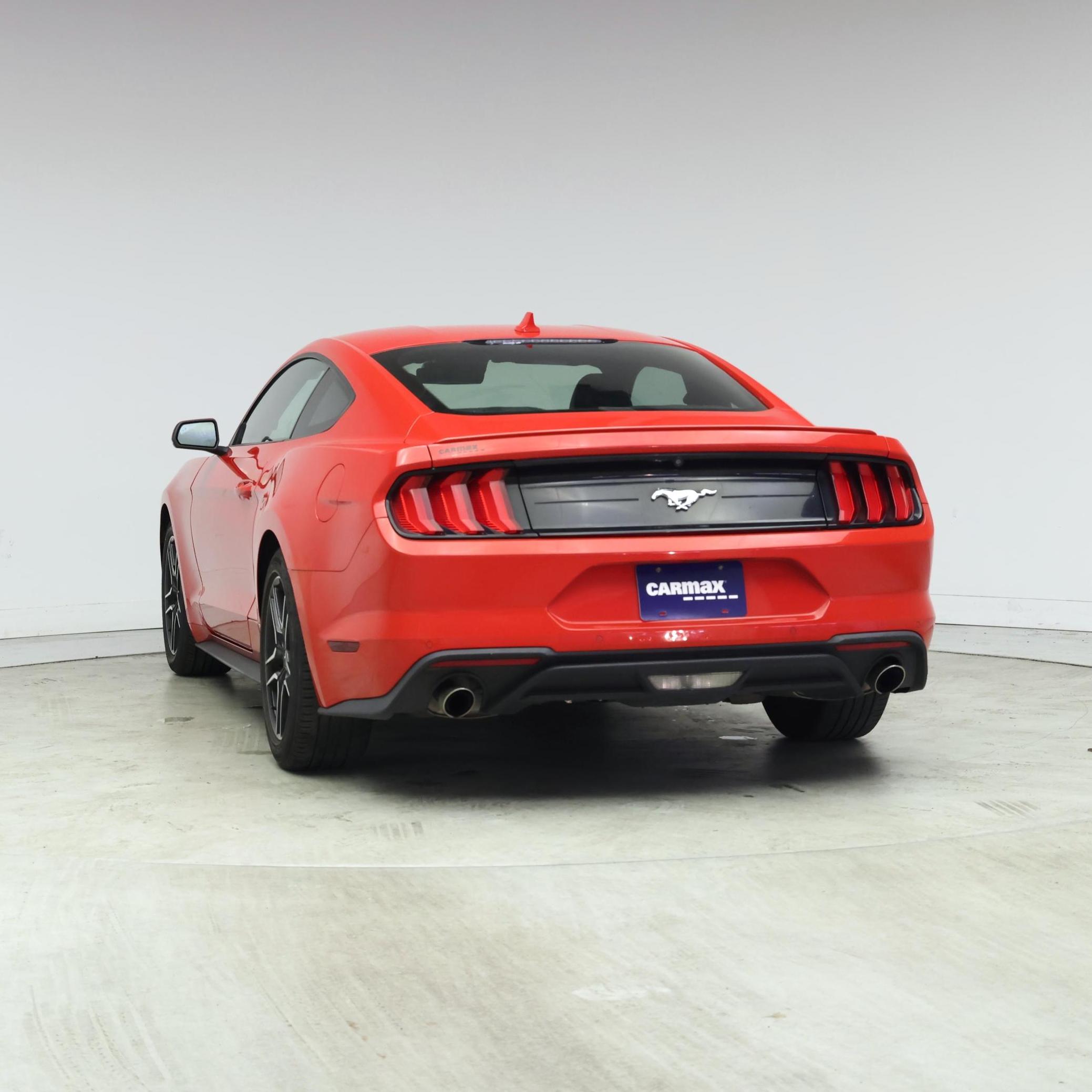 Thumbnail: 2023 Ford Mustang - 6