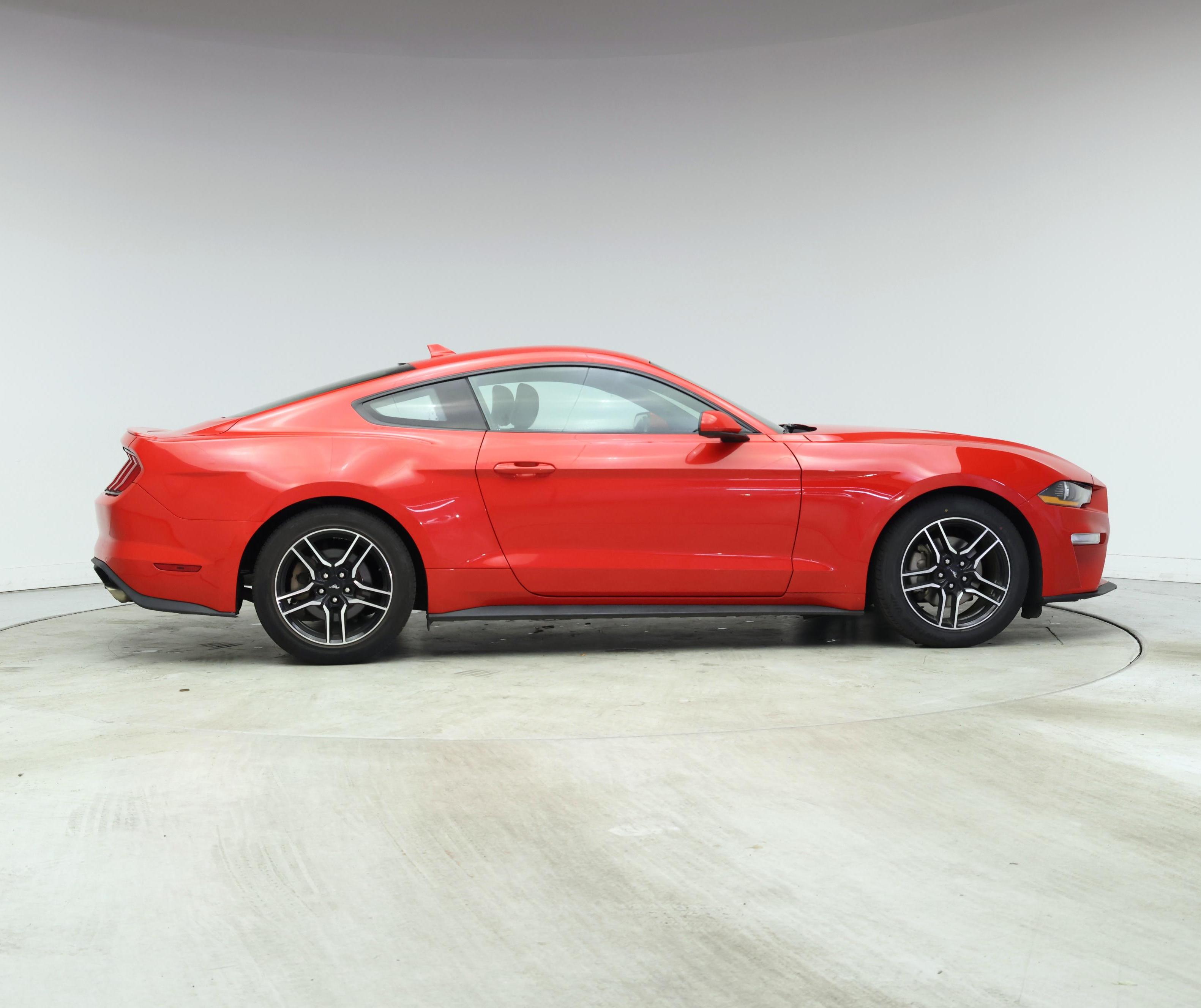 Thumbnail: 2023 Ford Mustang - 7