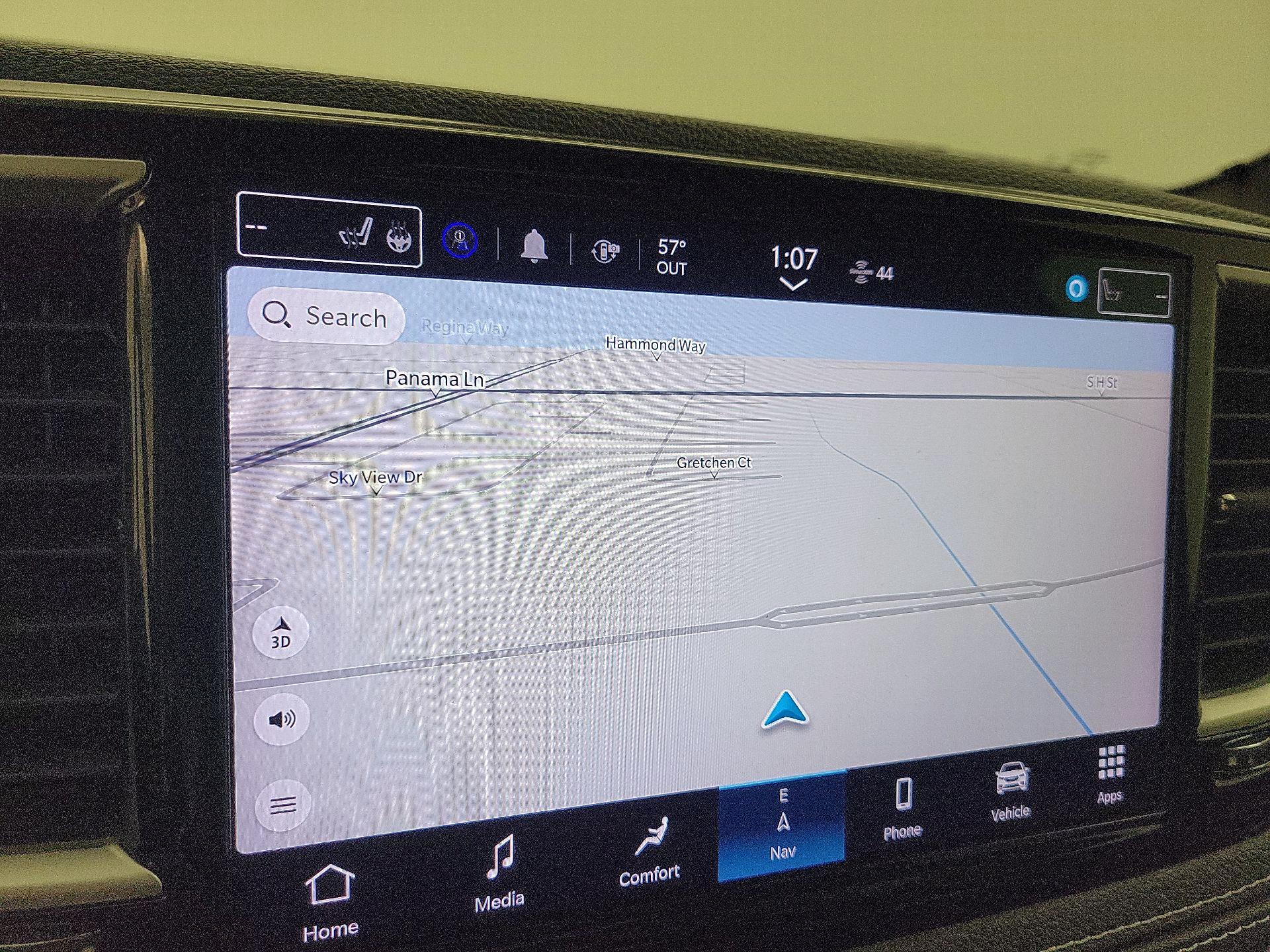 Thumbnail: 2022 Chrysler Pacifica - 14