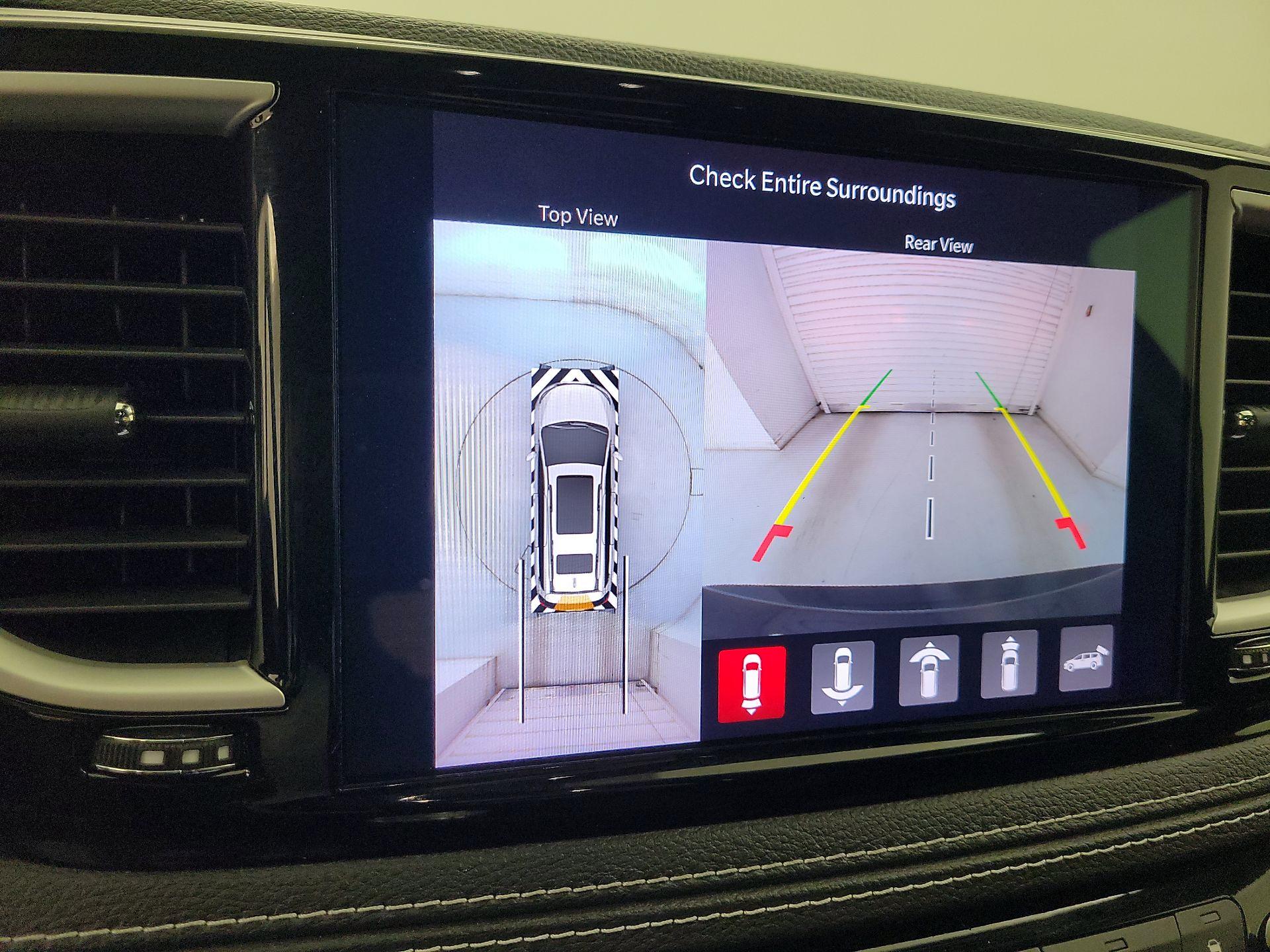 Thumbnail: 2022 Chrysler Pacifica - 15