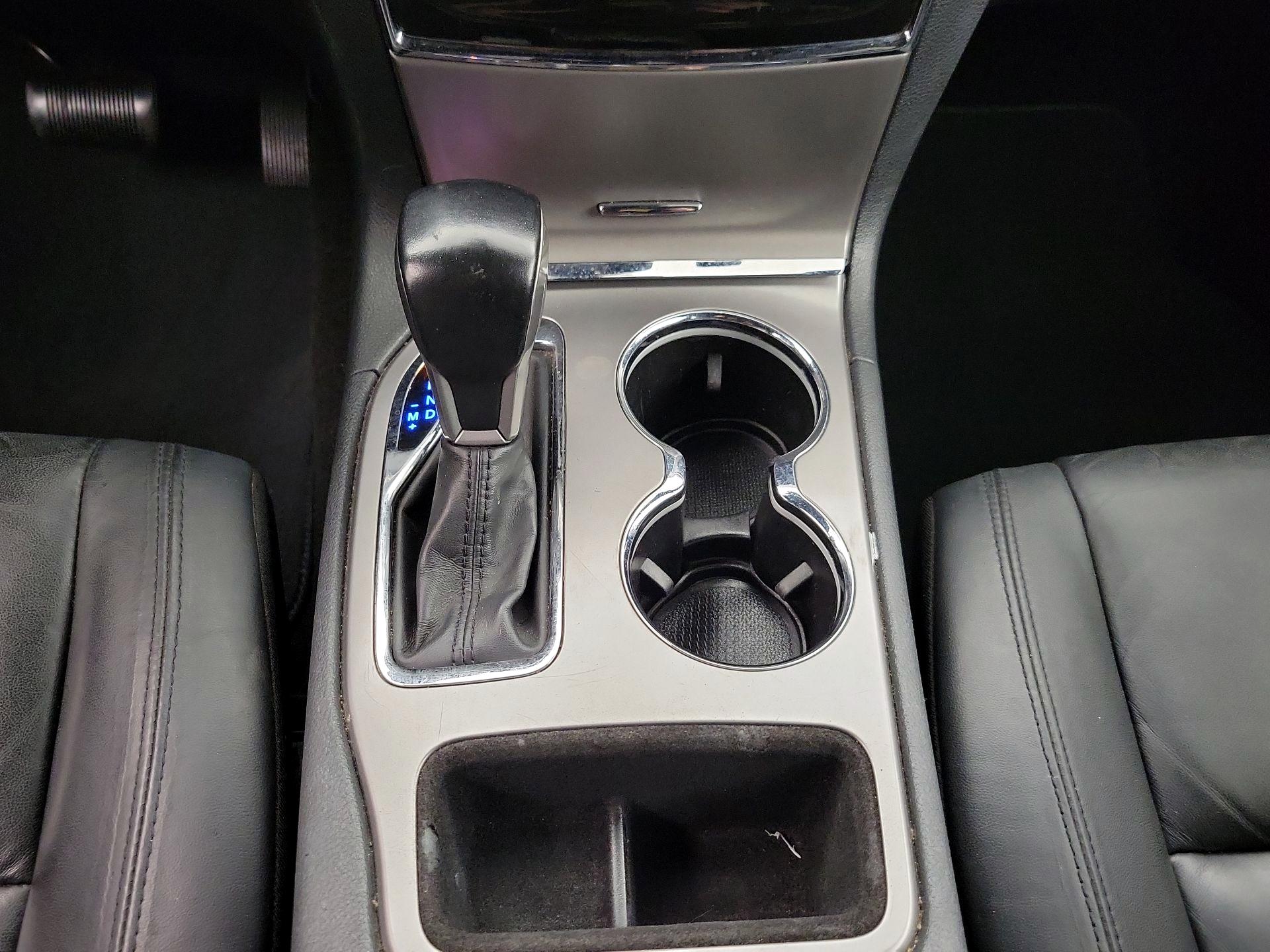 Thumbnail: 2022 Jeep Grand Cherokee - 18