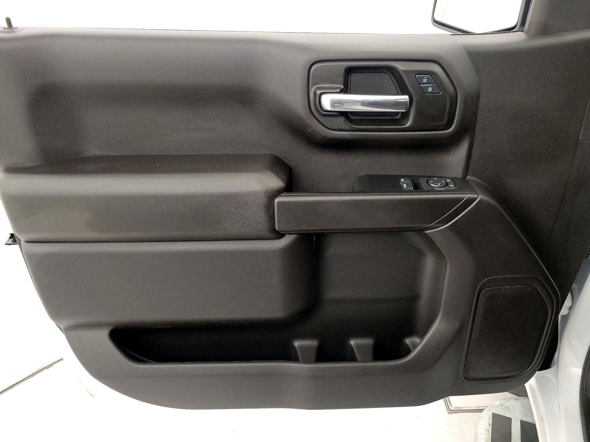 Thumbnail: 2024 Chevrolet Silverado 1500 - 12