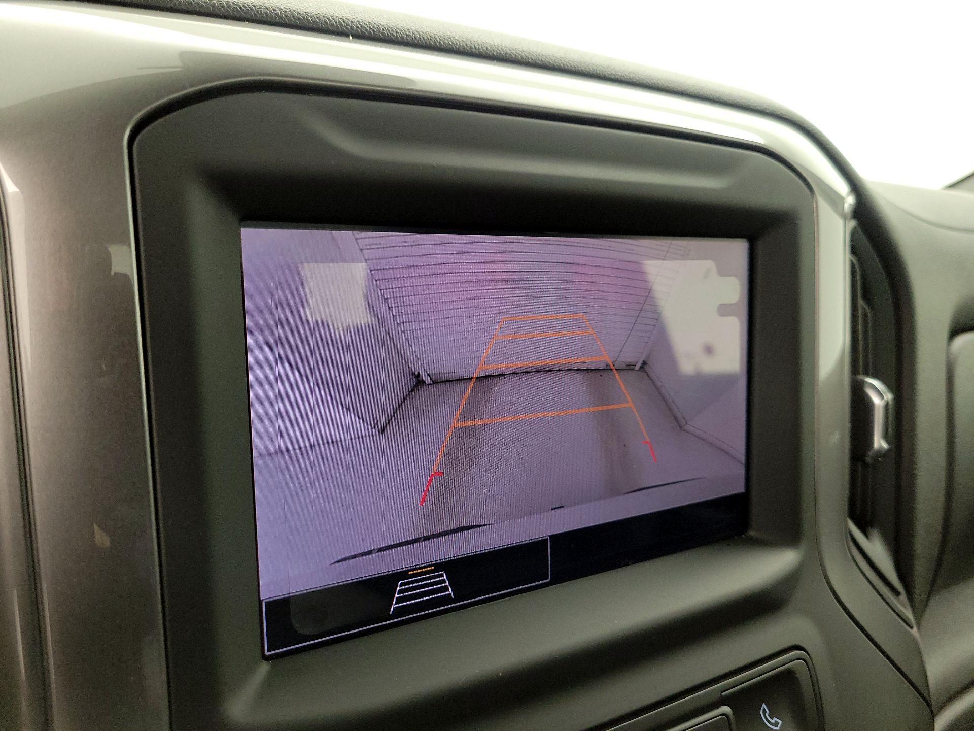 Thumbnail: 2024 Chevrolet Silverado 1500 - 14