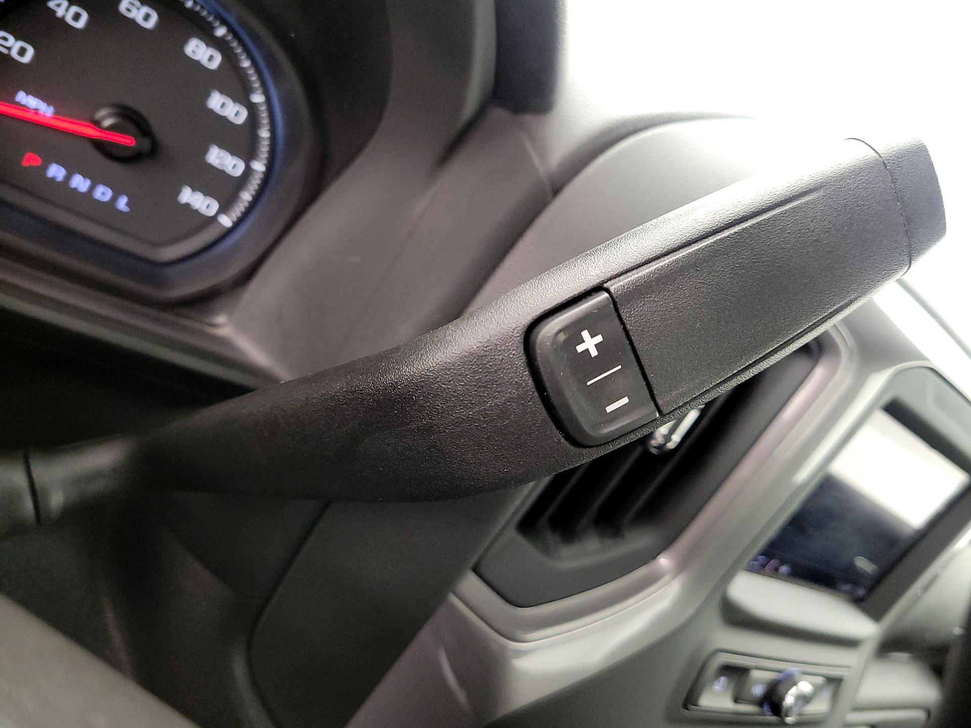 Thumbnail: 2024 Chevrolet Silverado 1500 - 17