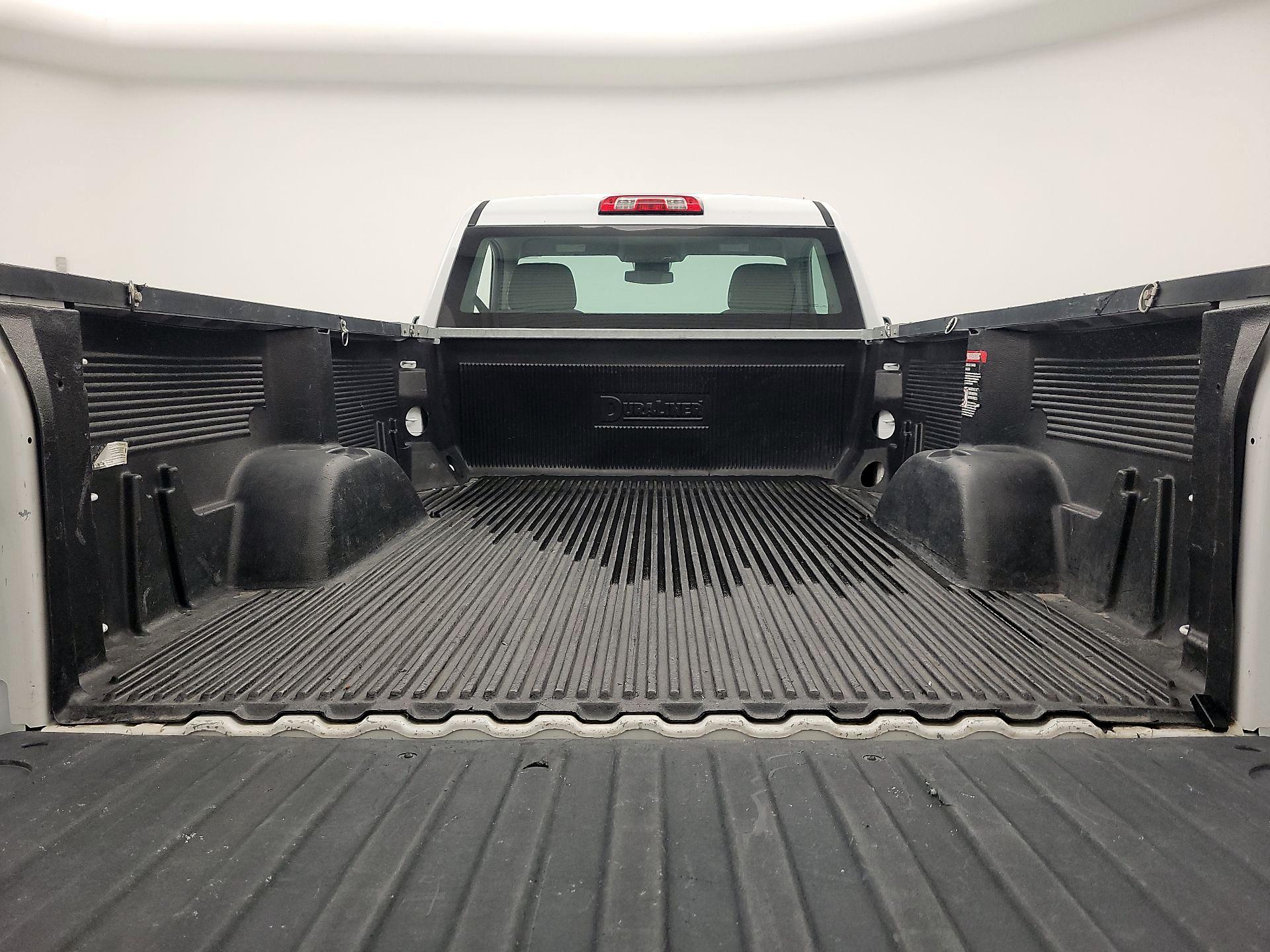 Thumbnail: 2024 Chevrolet Silverado 1500 - 19