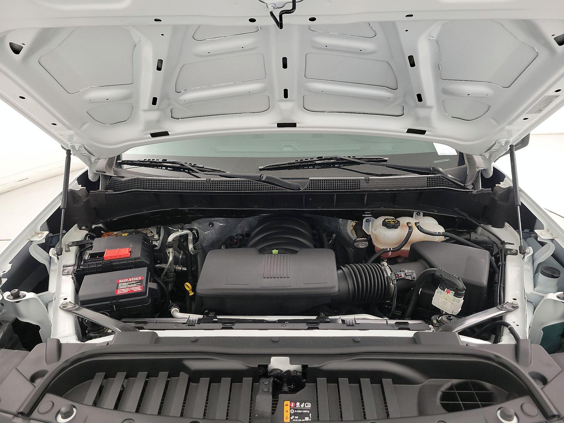 Thumbnail: 2024 Chevrolet Silverado 1500 - 20