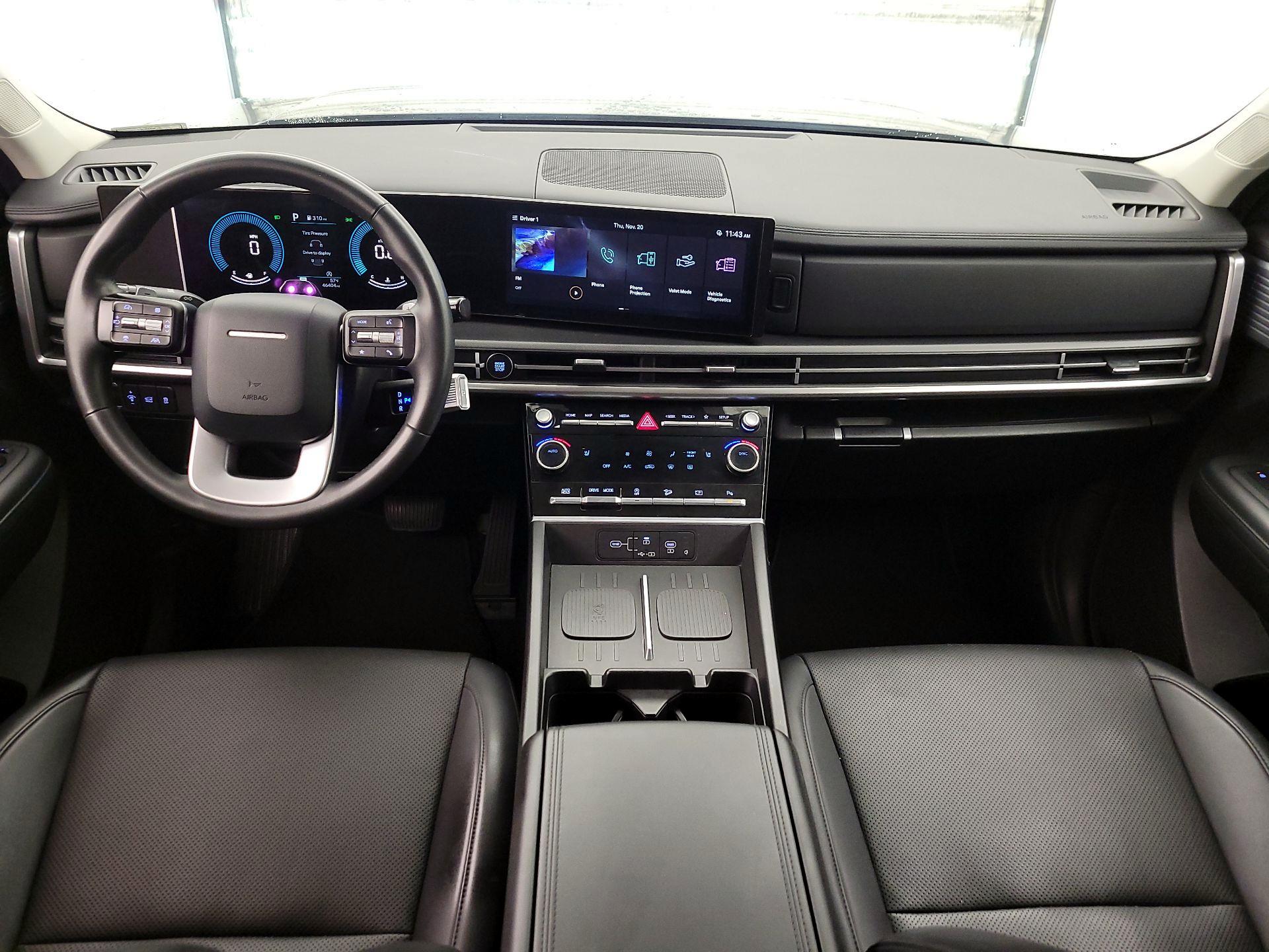 Thumbnail: 2024 Hyundai Santa Fe - 9