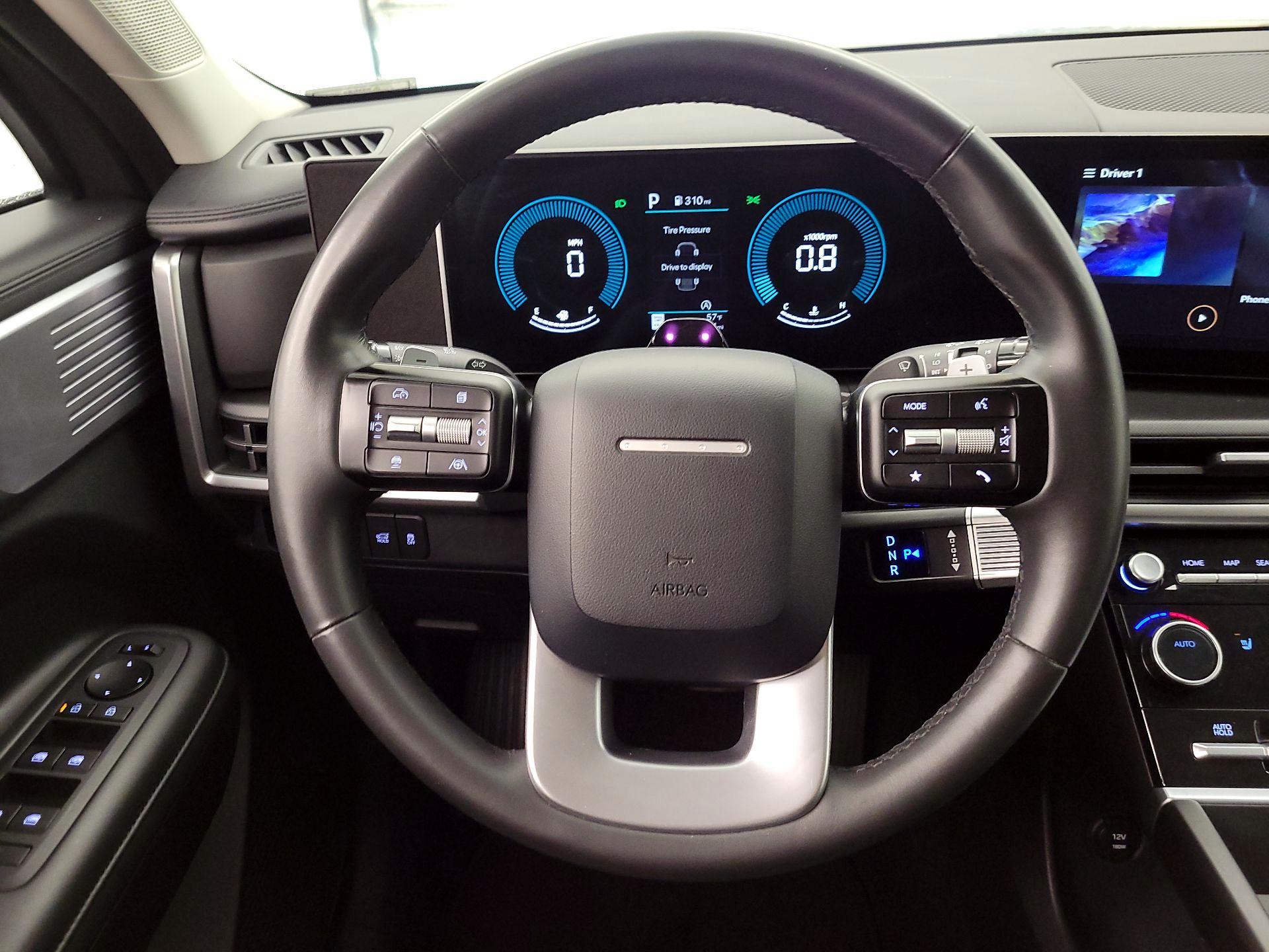 Thumbnail: 2024 Hyundai Santa Fe - 10