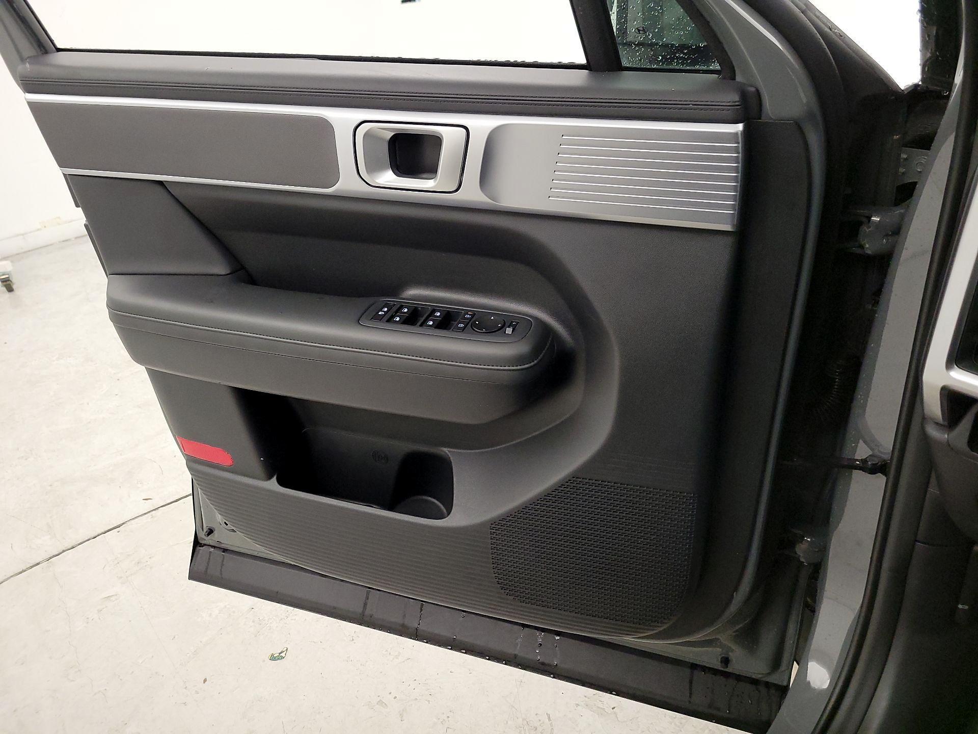 Thumbnail: 2024 Hyundai Santa Fe - 12