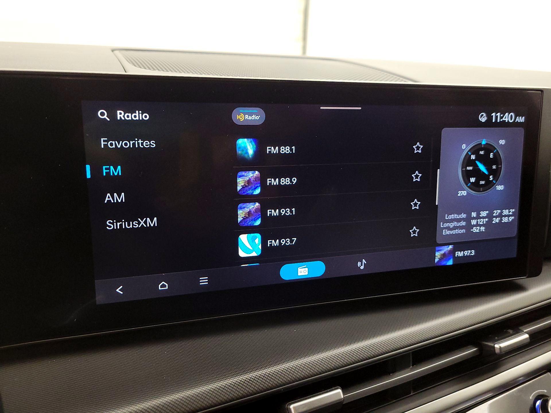 Thumbnail: 2024 Hyundai Santa Fe - 14