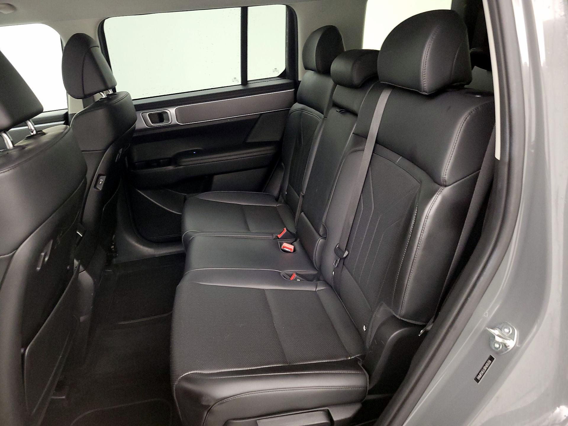 Thumbnail: 2024 Hyundai Santa Fe - 17