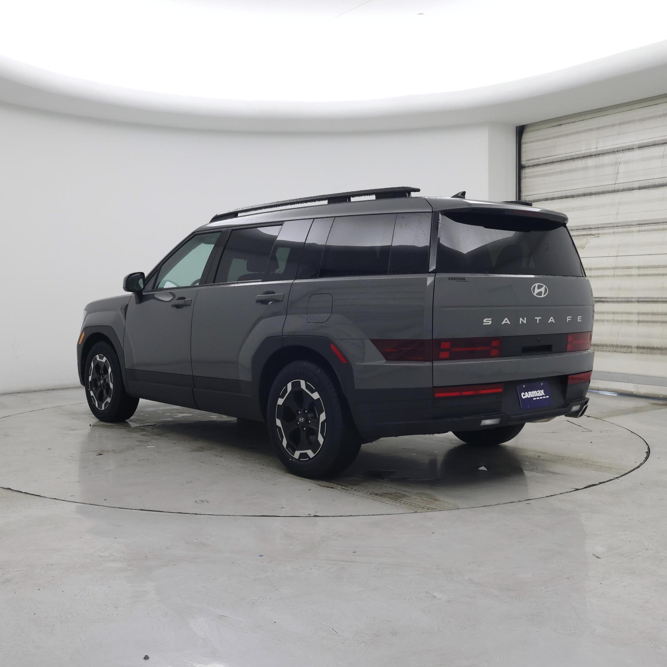 Thumbnail: 2024 Hyundai Santa Fe - 2