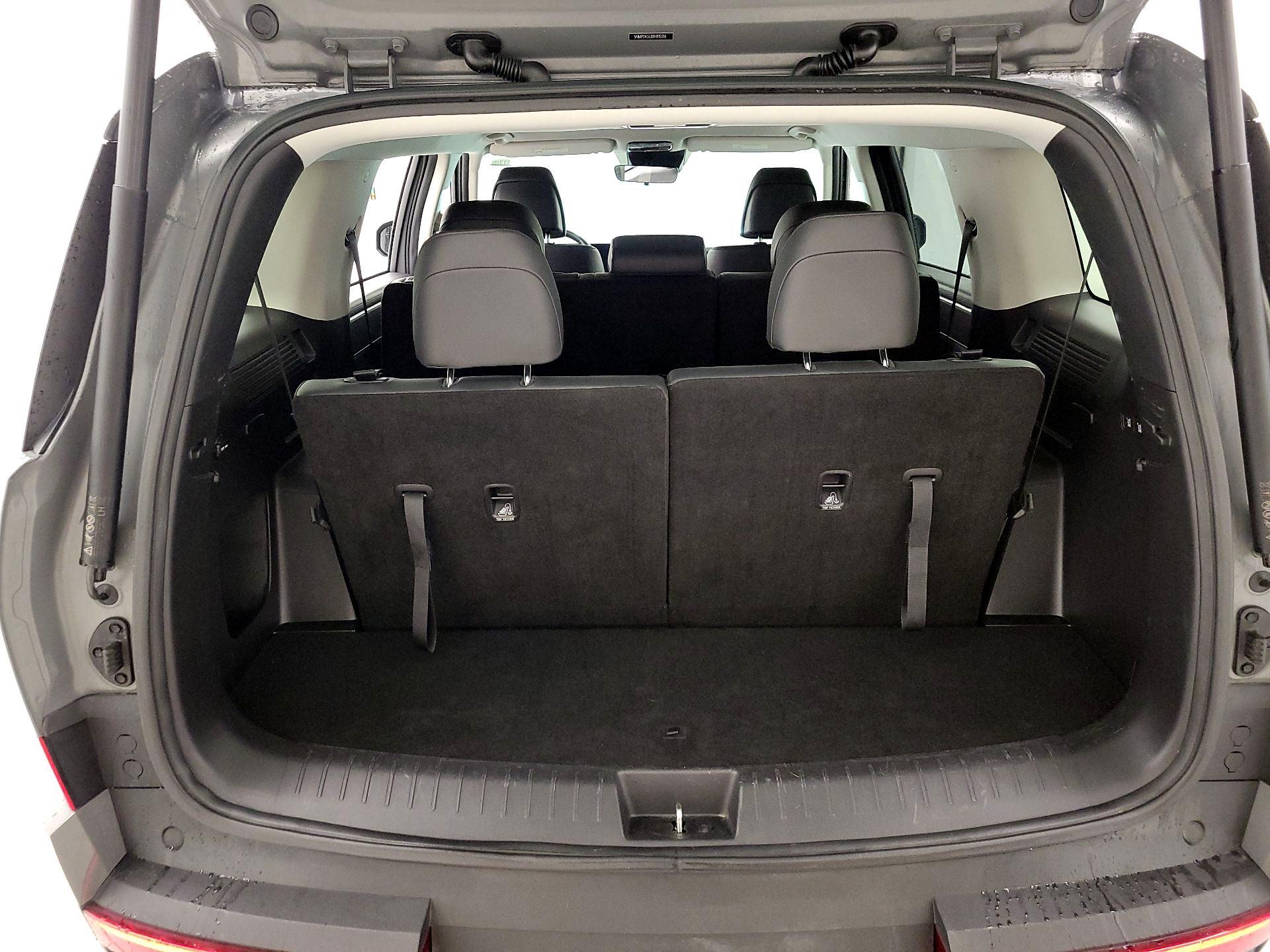 Thumbnail: 2024 Hyundai Santa Fe - 19