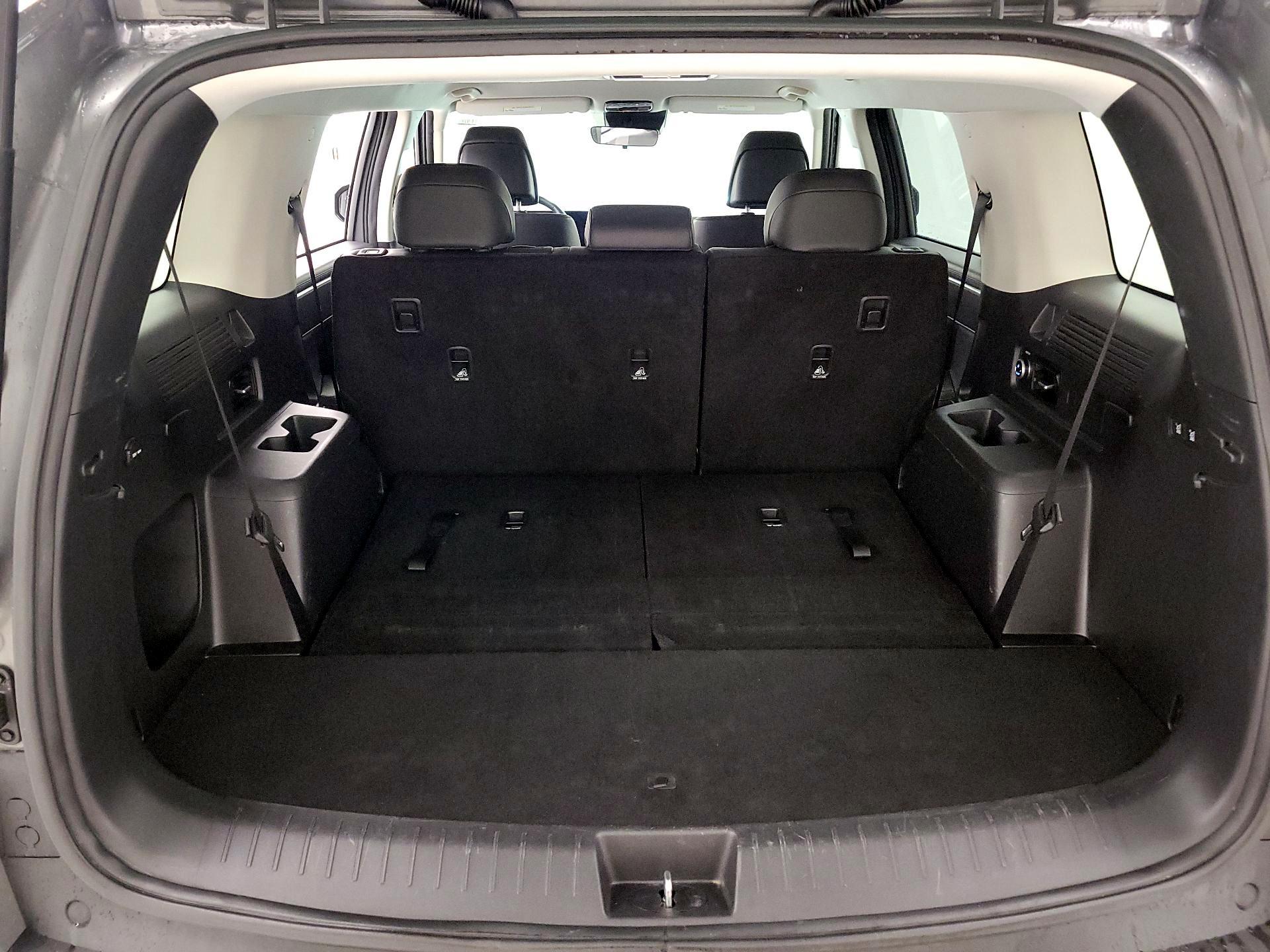 Thumbnail: 2024 Hyundai Santa Fe - 20