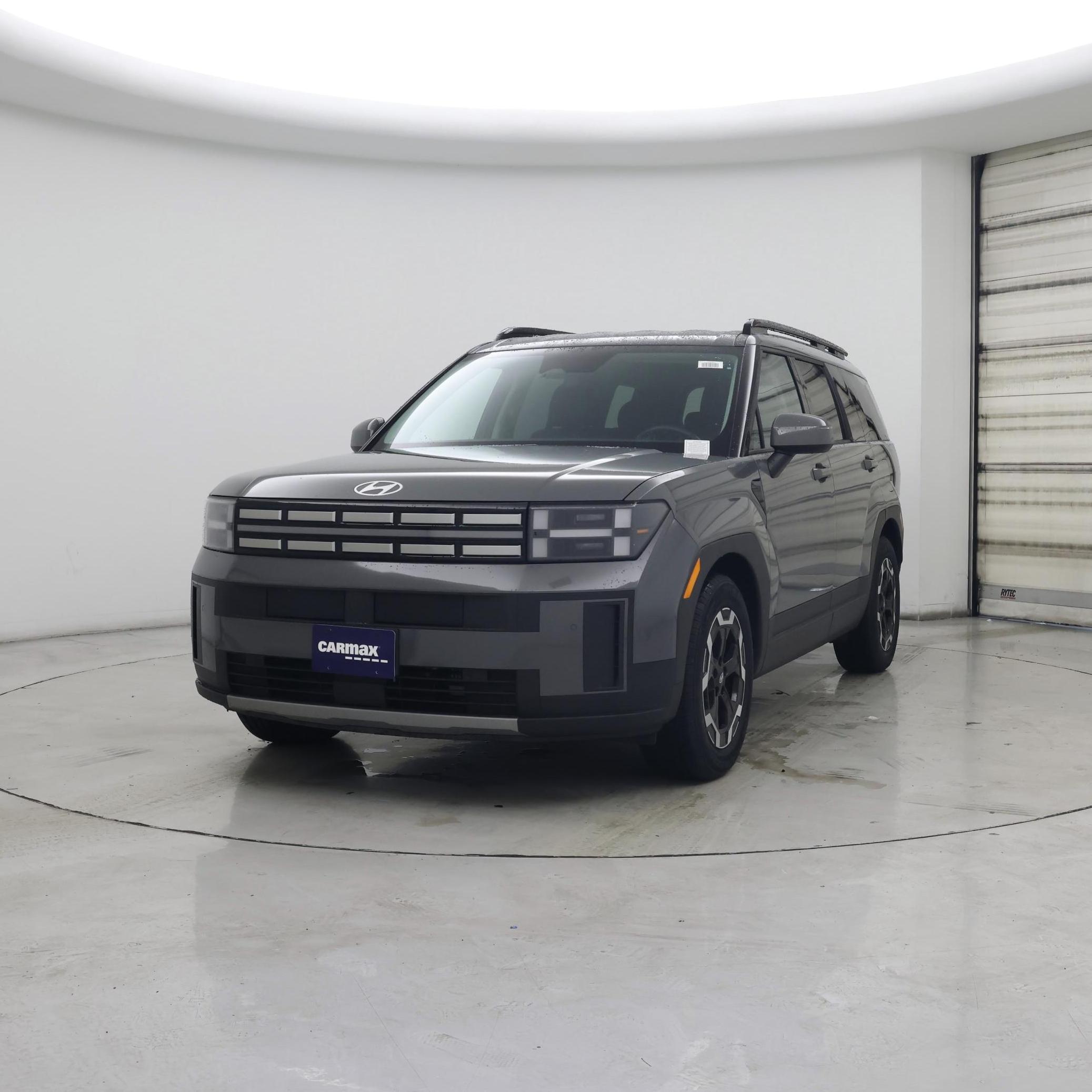 Thumbnail: 2024 Hyundai Santa Fe - 4