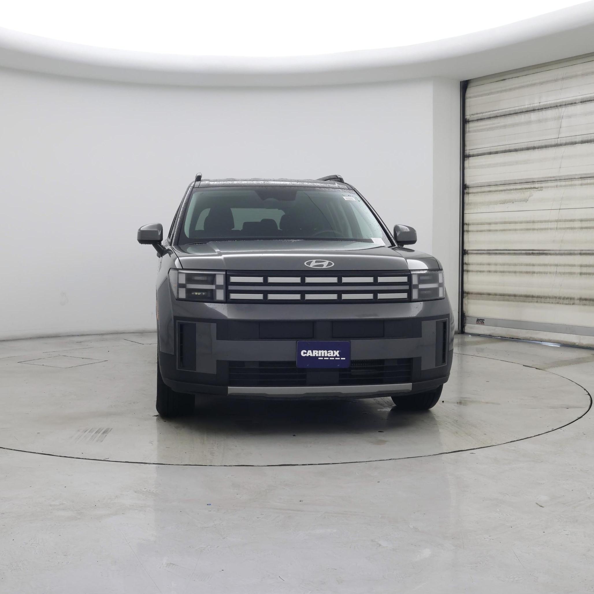 Thumbnail: 2024 Hyundai Santa Fe - 5