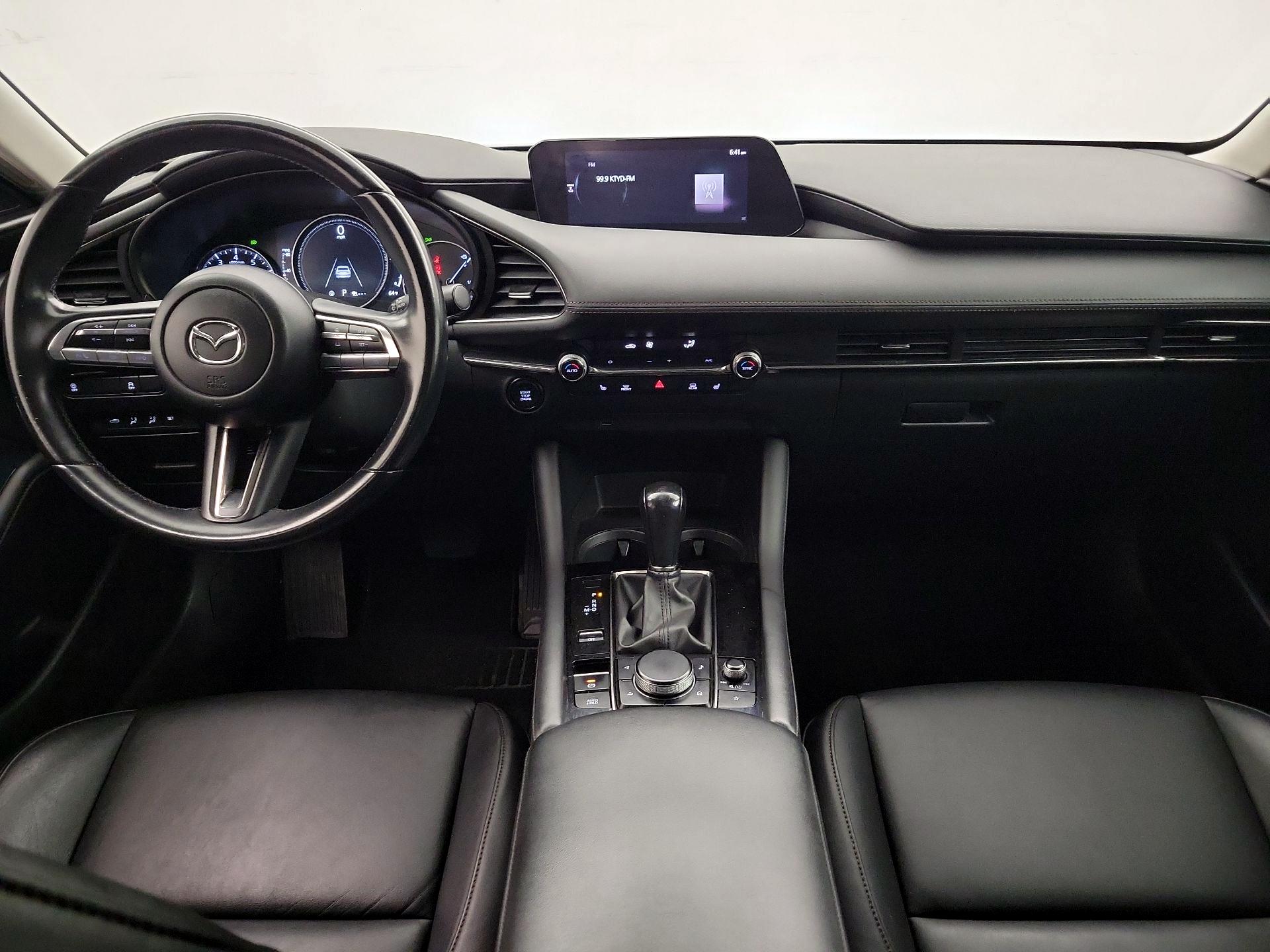 Thumbnail: 2021 Mazda Mazda3 - 9